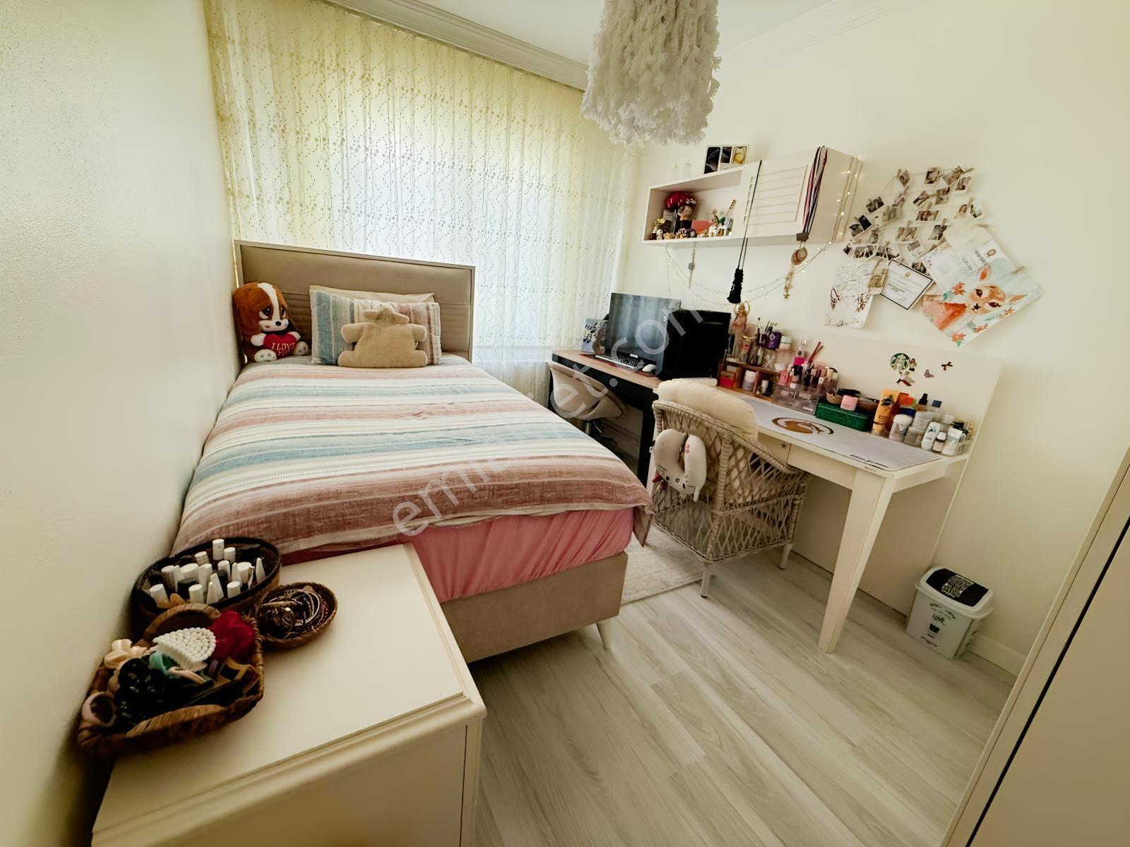 Yüksek Krediye Uygun 100.yıl Mh Site İçinde 3+1 Satılık Daire — fotoğraf 12