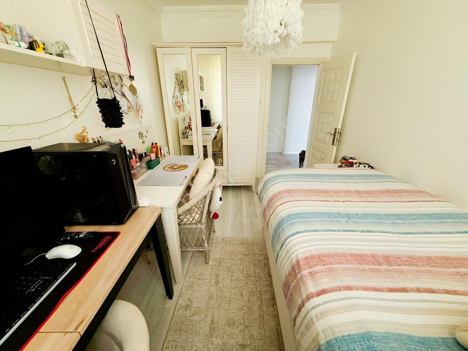 Yüksek Krediye Uygun 100.yıl Mh Site İçinde 3+1 Satılık Daire — fotoğraf 13