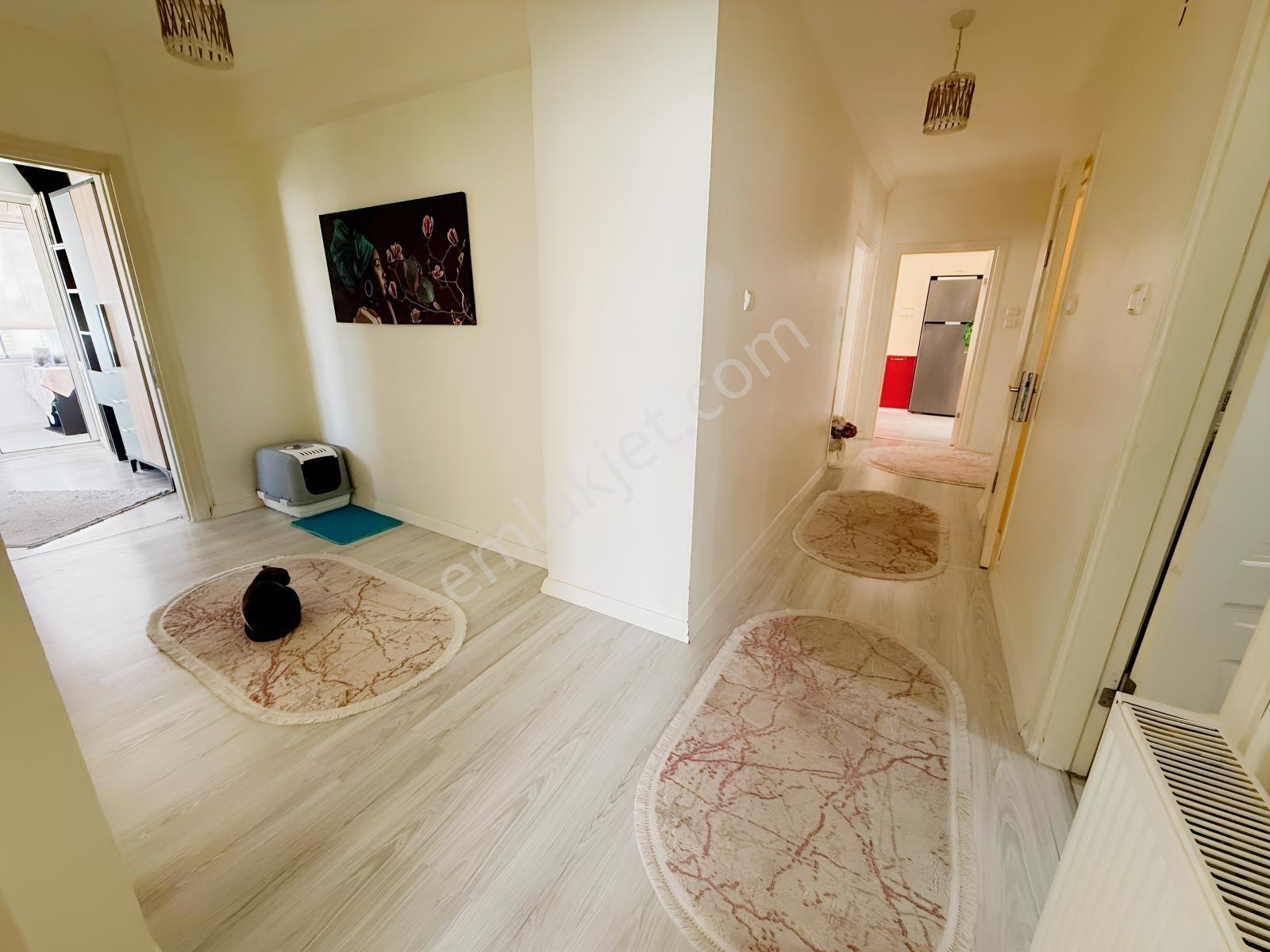 Yüksek Krediye Uygun 100.yıl Mh Site İçinde 3+1 Satılık Daire — fotoğraf 16