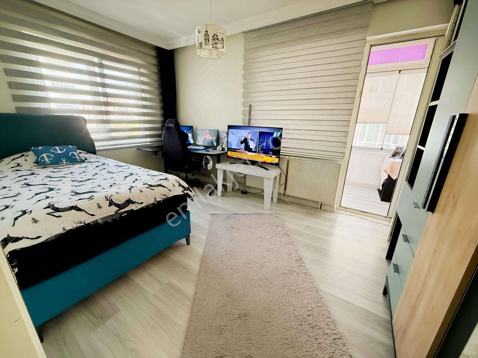 Yüksek Krediye Uygun 100.yıl Mh Site İçinde 3+1 Satılık Daire — fotoğraf 18