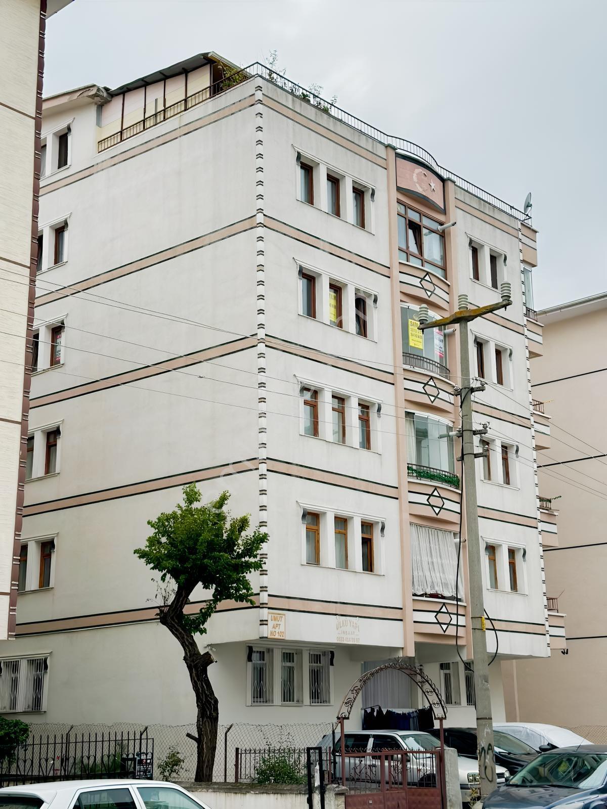 Sincan Yavuz Sokakta 3+1 Ara Kat Satılık Daire — fotoğraf 5
