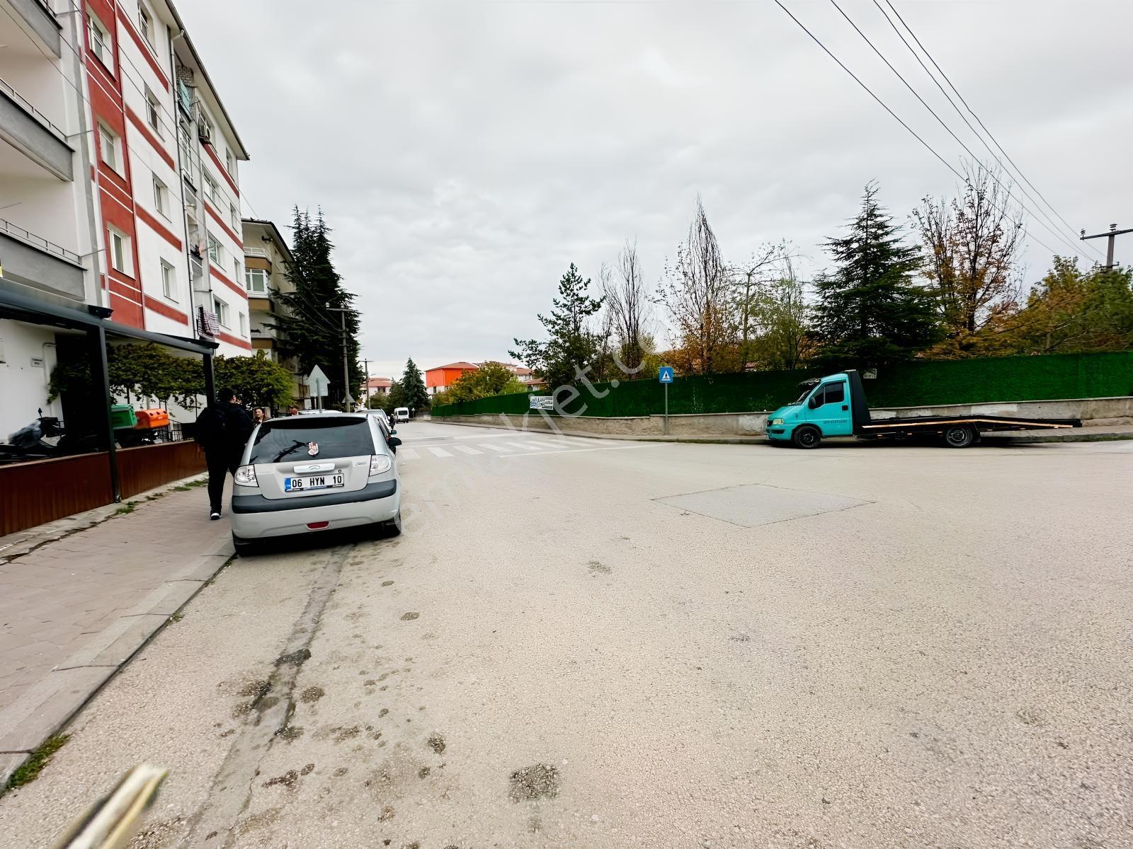 Sincan Yavuz Sokakta 3+1 Ara Kat Satılık Daire — fotoğraf 21