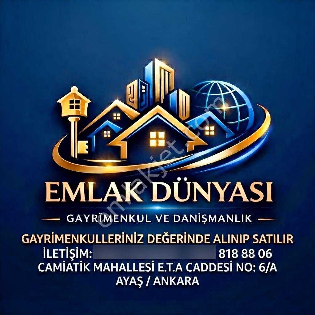 Sincan Yavuz Sokakta 3+1 Ara Kat Satılık Daire — fotoğraf 23