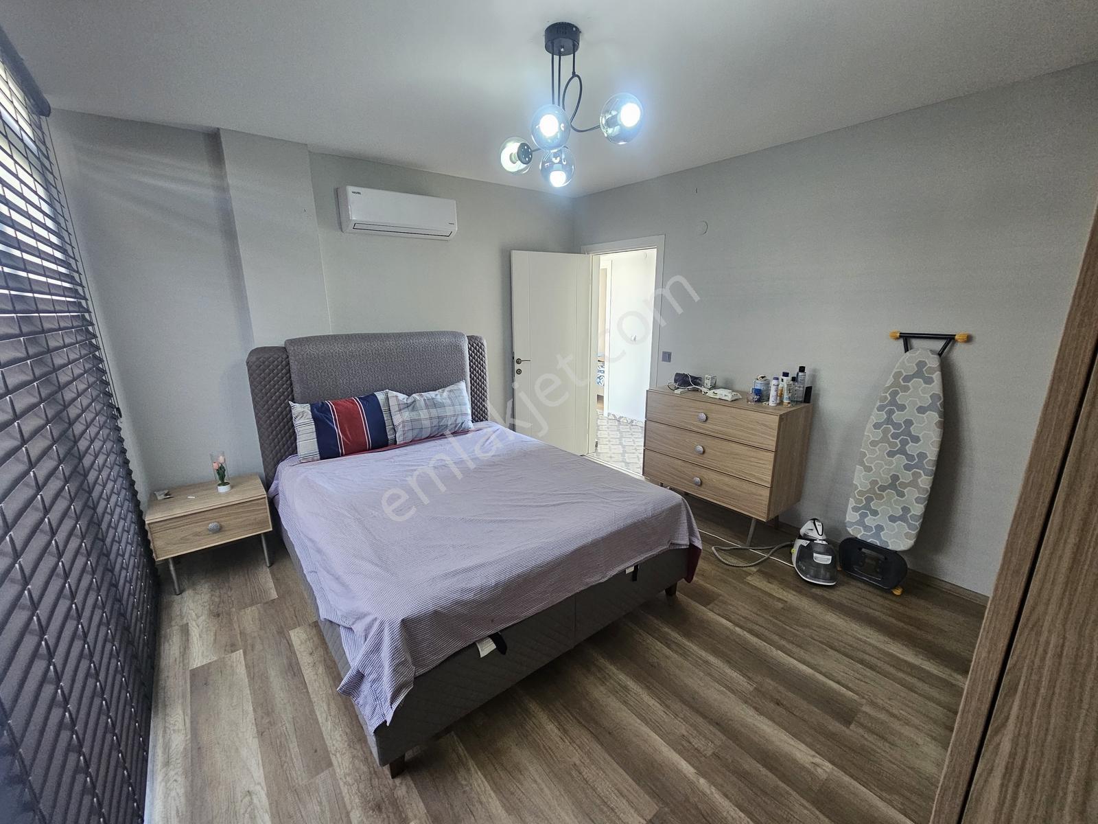 Onmax Karaağaçta 3+1 Havuzlu Site İçerisinde Tam Müstakil Villa — fotoğraf 12
