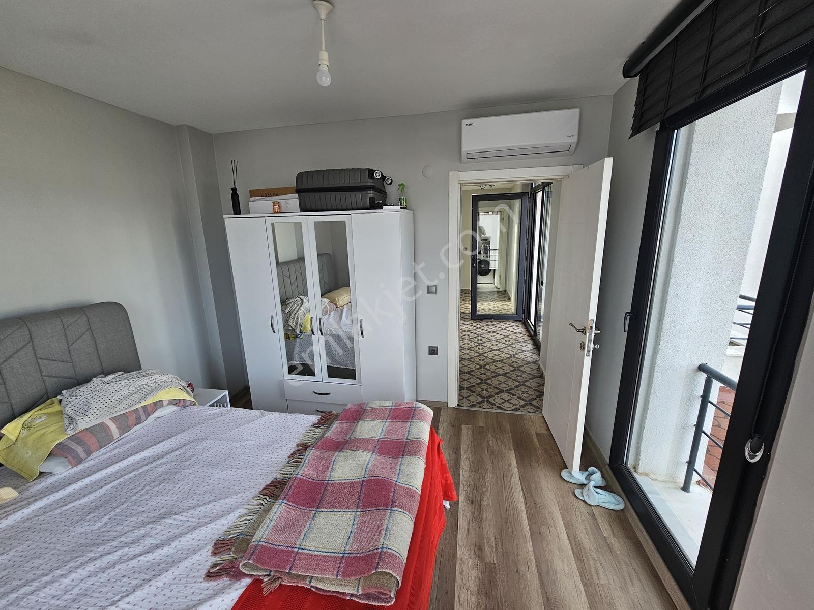 Onmax Karaağaçta 3+1 Havuzlu Site İçerisinde Tam Müstakil Villa — fotoğraf 17