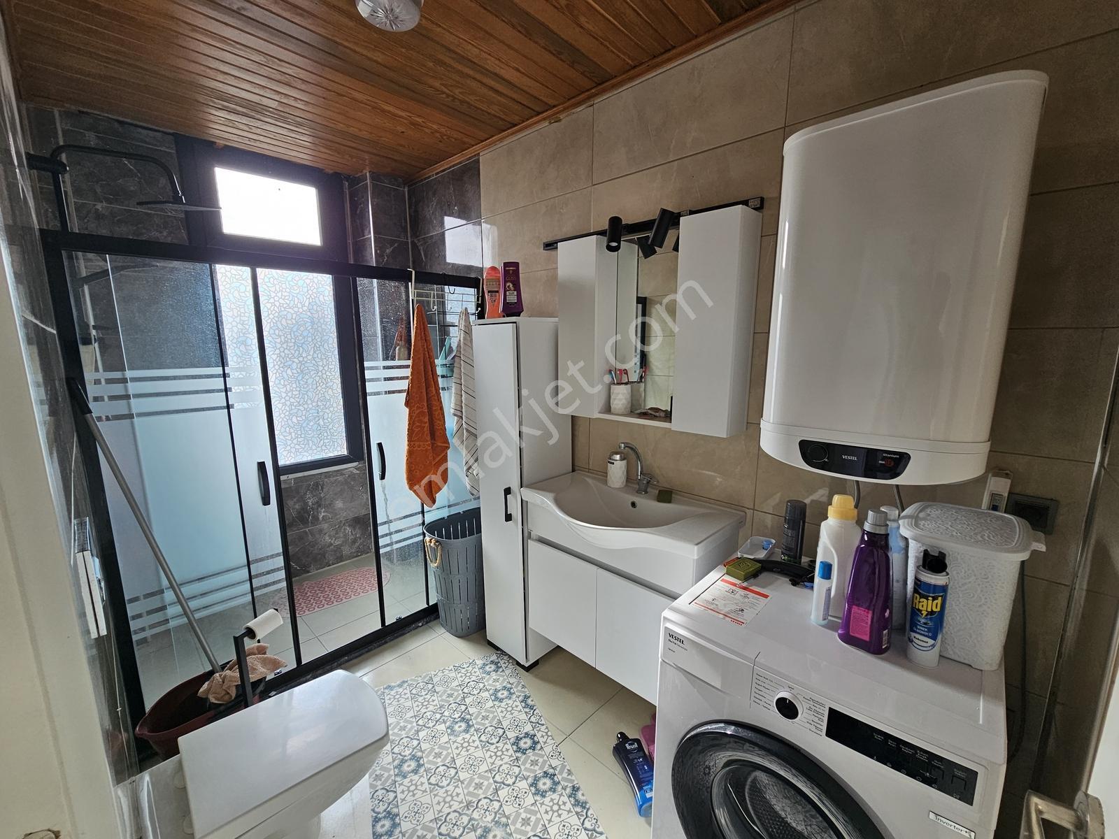Onmax Karaağaçta 3+1 Havuzlu Site İçerisinde Tam Müstakil Villa — fotoğraf 24