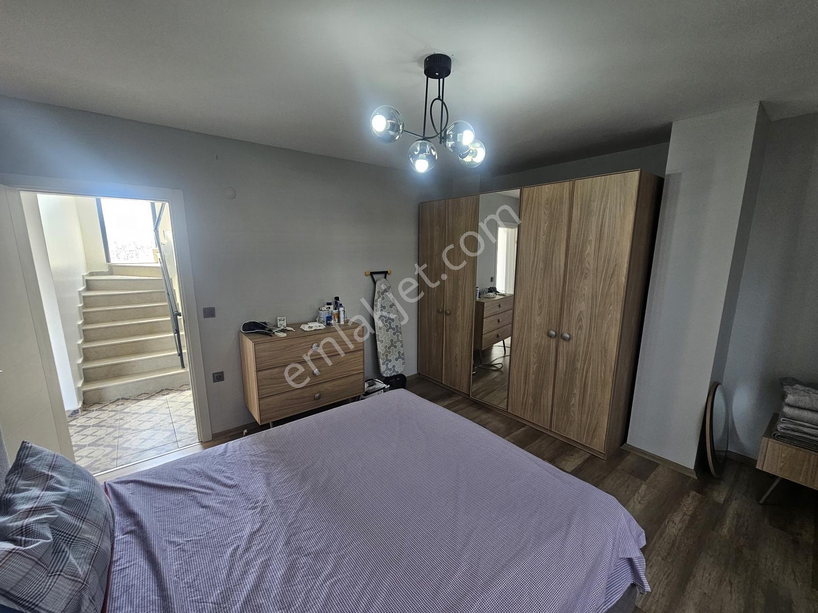 Onmax Karaağaçta 3+1 Havuzlu Site İçerisinde Tam Müstakil Villa — fotoğraf 30
