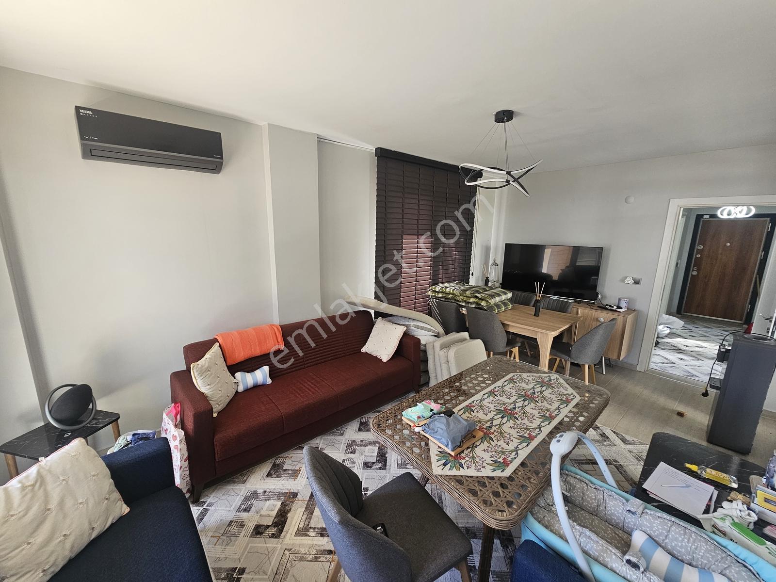 Onmax Karaağaçta 3+1 Havuzlu Site İçerisinde Tam Müstakil Villa — fotoğraf 34