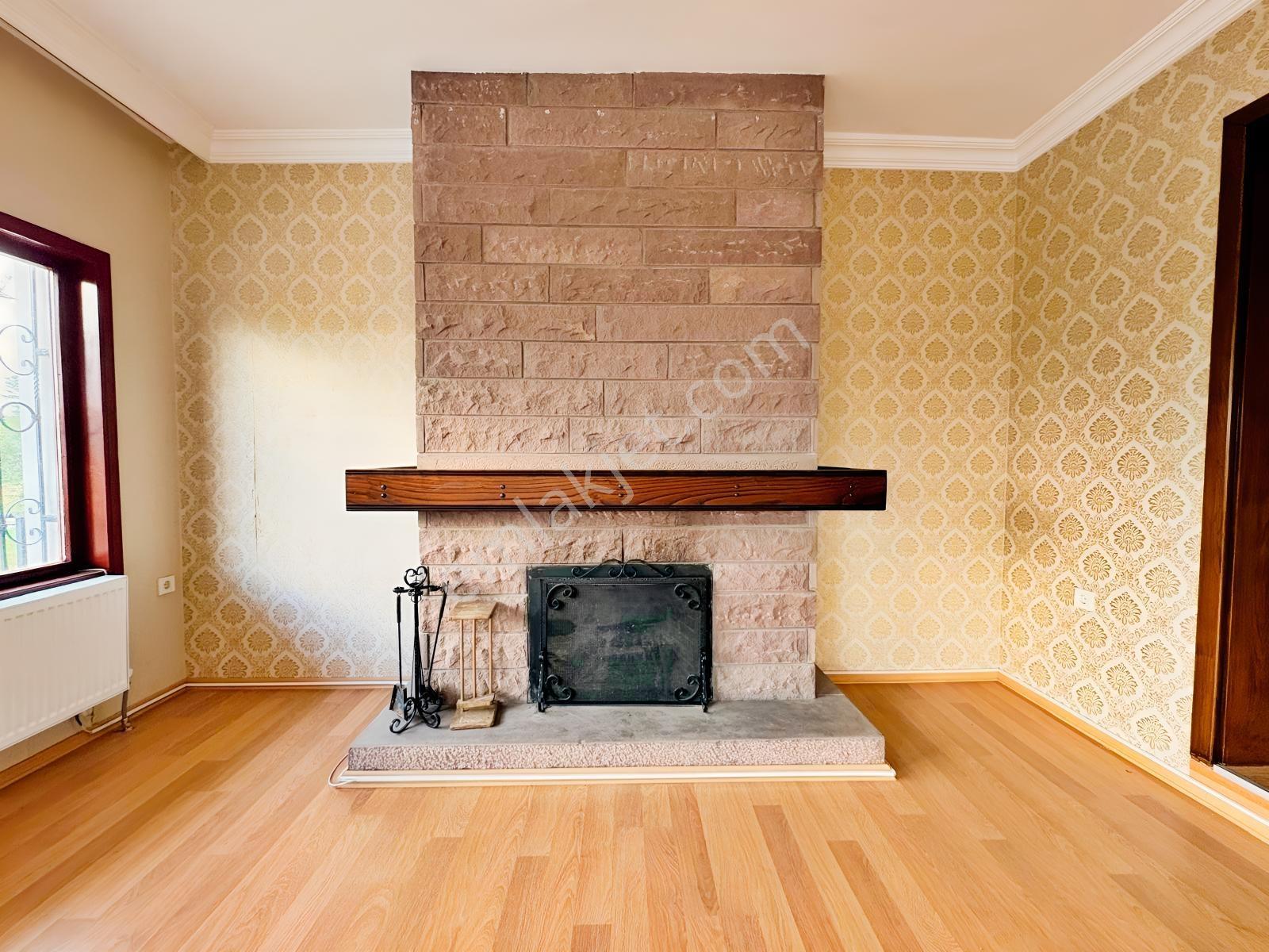 Albayrak Gayrimenkul'den Satılık Prestijli 8+1 Tripleks Villa — fotoğraf 5