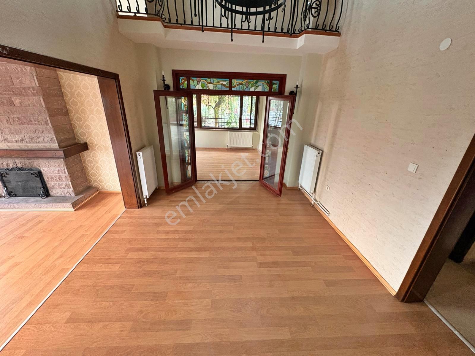 Albayrak Gayrimenkul'den Satılık Prestijli 8+1 Tripleks Villa — fotoğraf 8