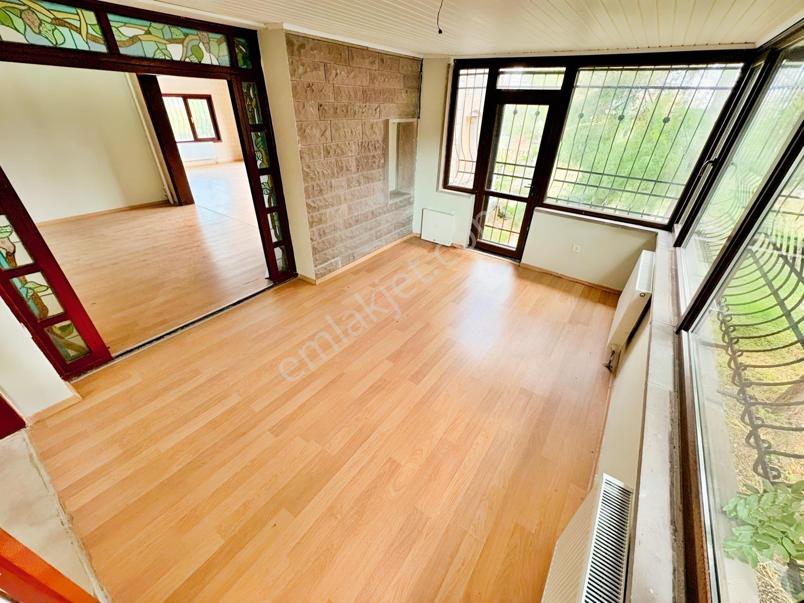 Albayrak Gayrimenkul'den Satılık Prestijli 8+1 Tripleks Villa — fotoğraf 10