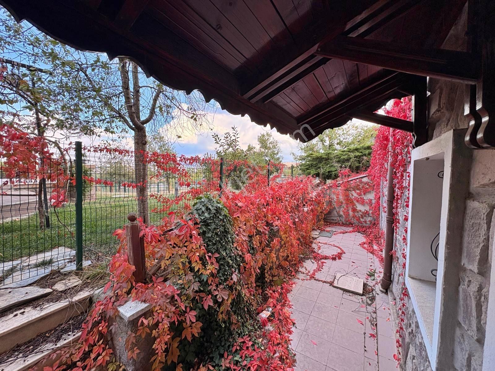 Albayrak Gayrimenkul'den Satılık Prestijli 8+1 Tripleks Villa — fotoğraf 14
