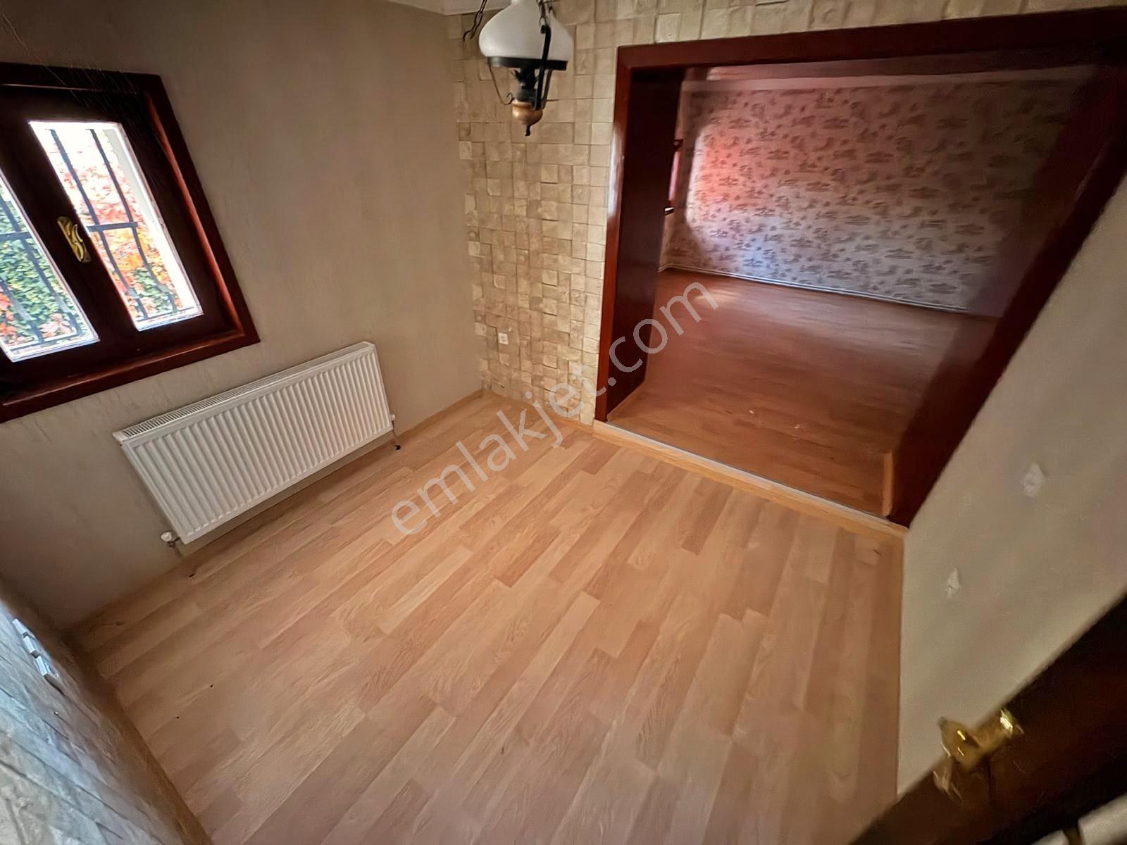 Albayrak Gayrimenkul'den Satılık Prestijli 8+1 Tripleks Villa — fotoğraf 18