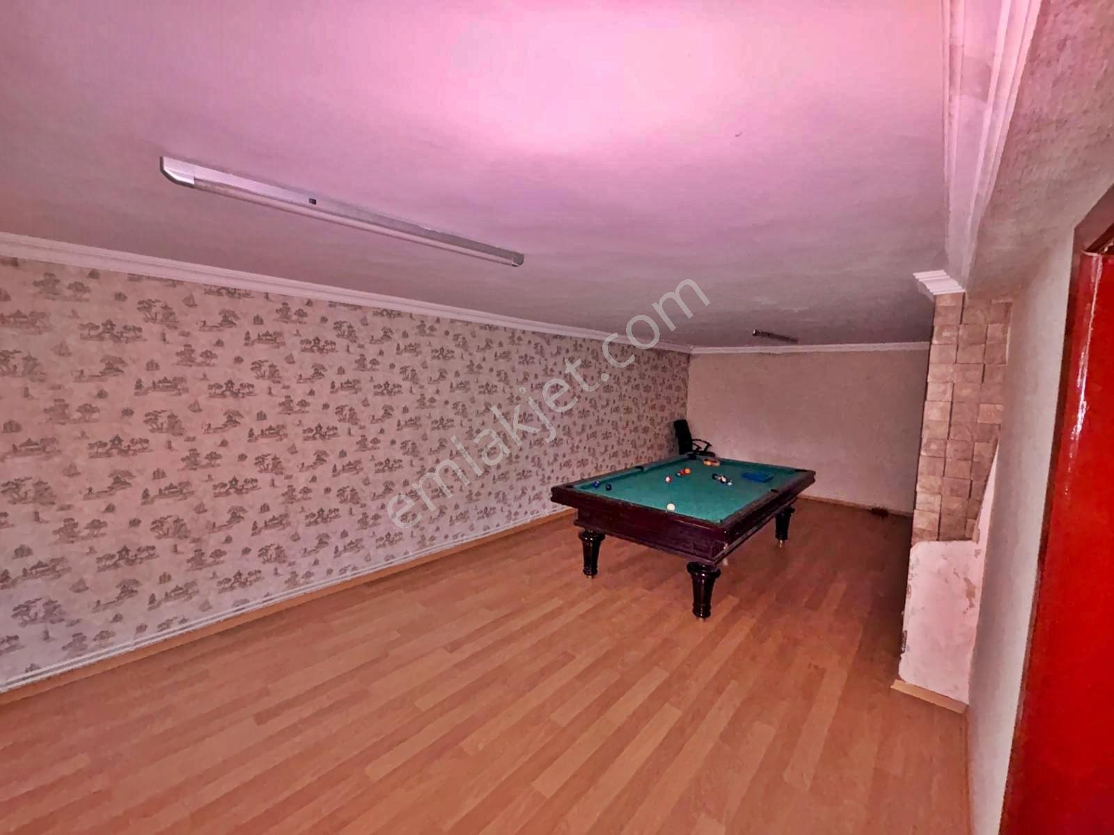 Albayrak Gayrimenkul'den Satılık Prestijli 8+1 Tripleks Villa — fotoğraf 19