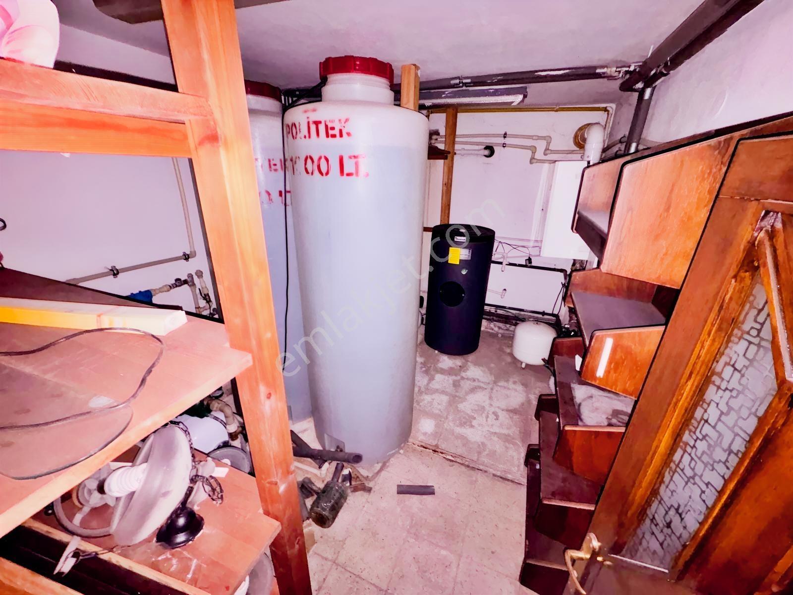 Albayrak Gayrimenkul'den Satılık Prestijli 8+1 Tripleks Villa — fotoğraf 25