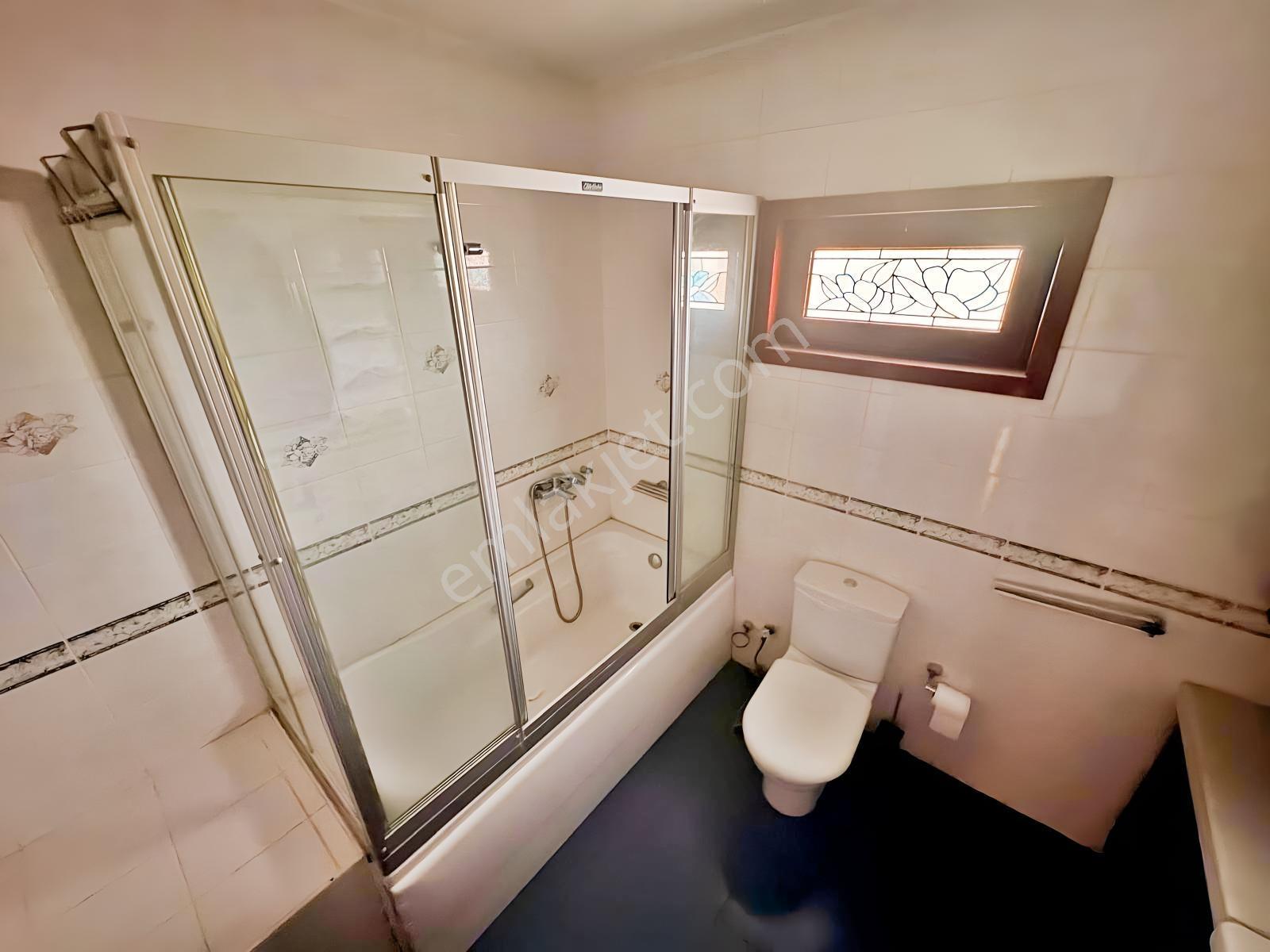 Albayrak Gayrimenkul'den Satılık Prestijli 8+1 Tripleks Villa — fotoğraf 28