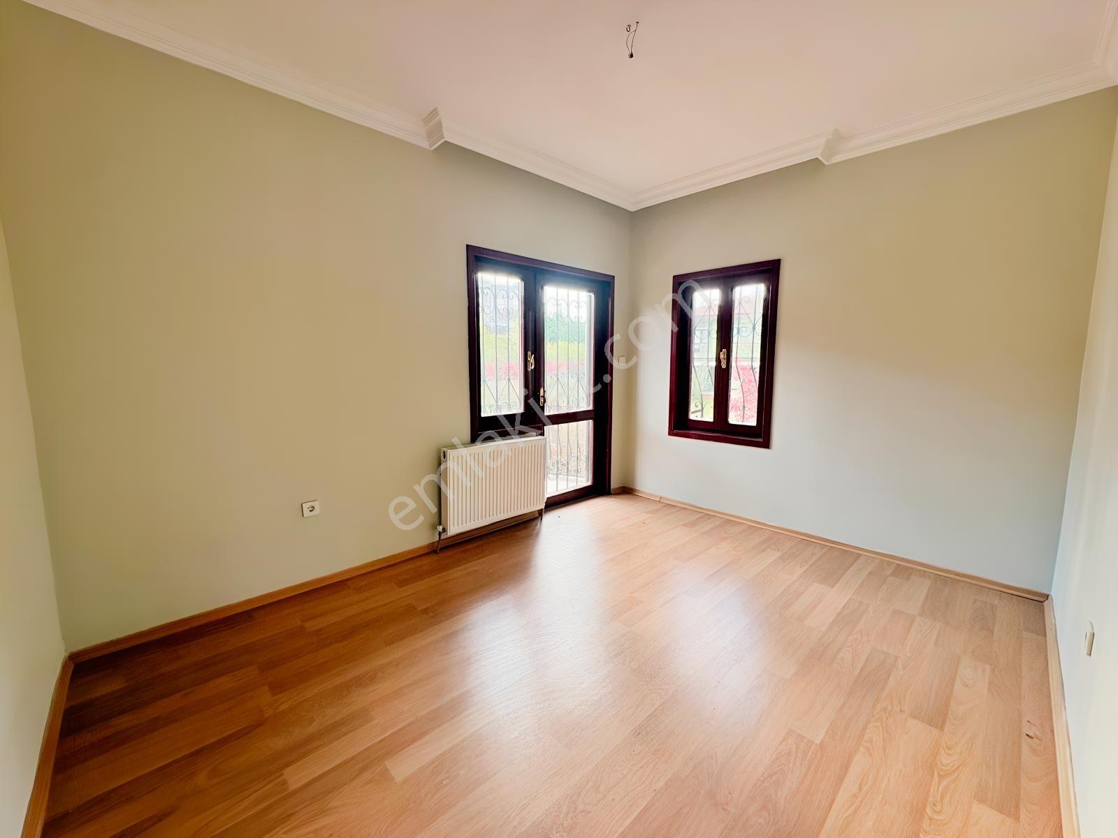 Albayrak Gayrimenkul'den Satılık Prestijli 8+1 Tripleks Villa — fotoğraf 29