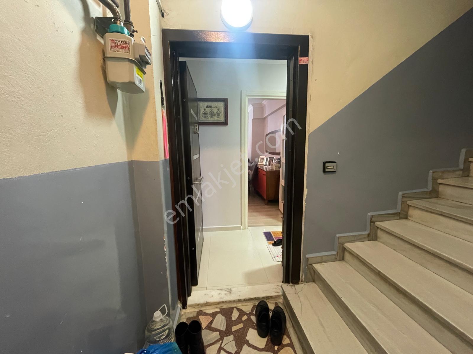 Akşemsettin Mahallesi İhlas Blokları 2+1 Satılık Daire — fotoğraf 2