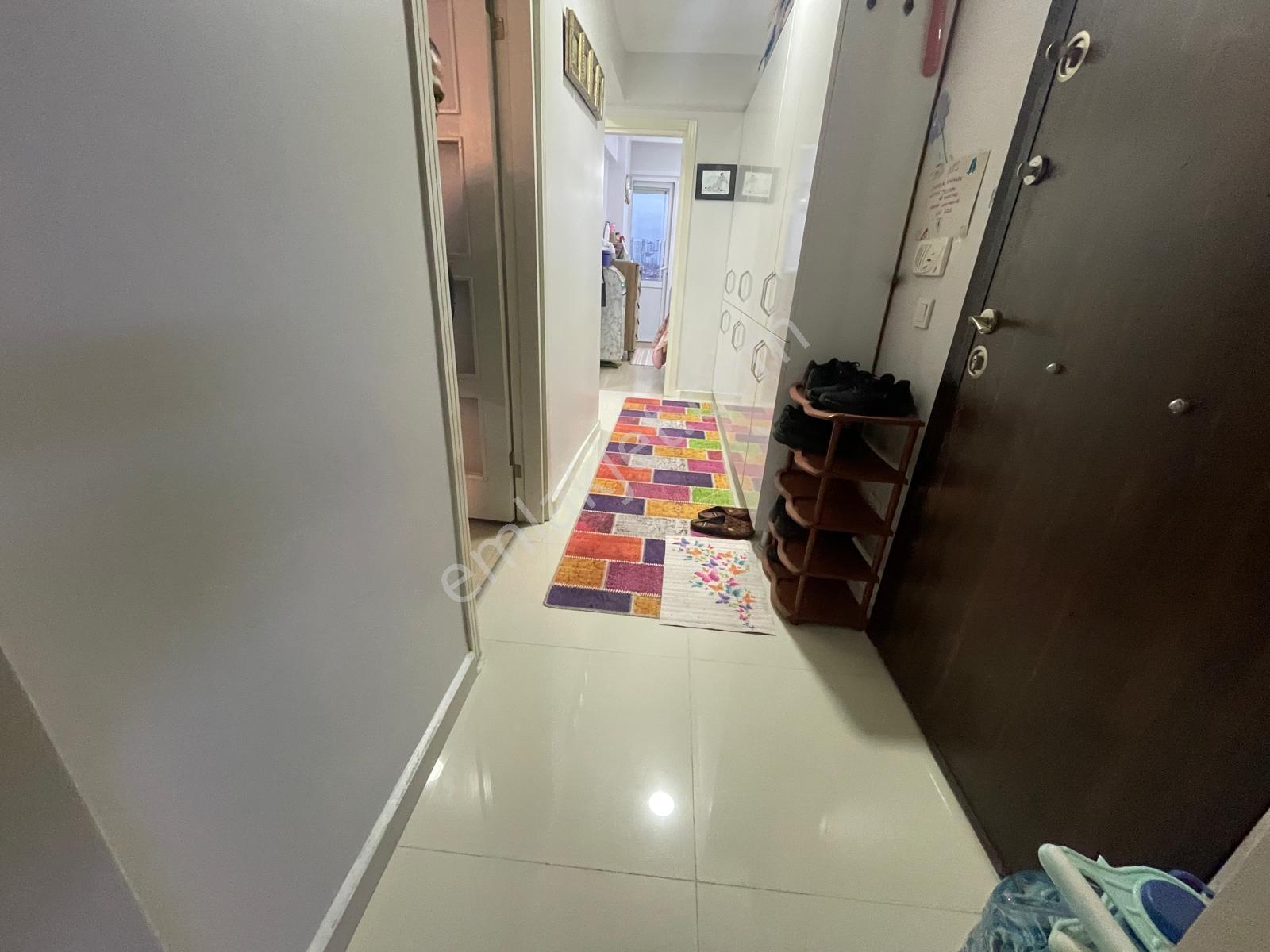 Akşemsettin Mahallesi İhlas Blokları 2+1 Satılık Daire — fotoğraf 3