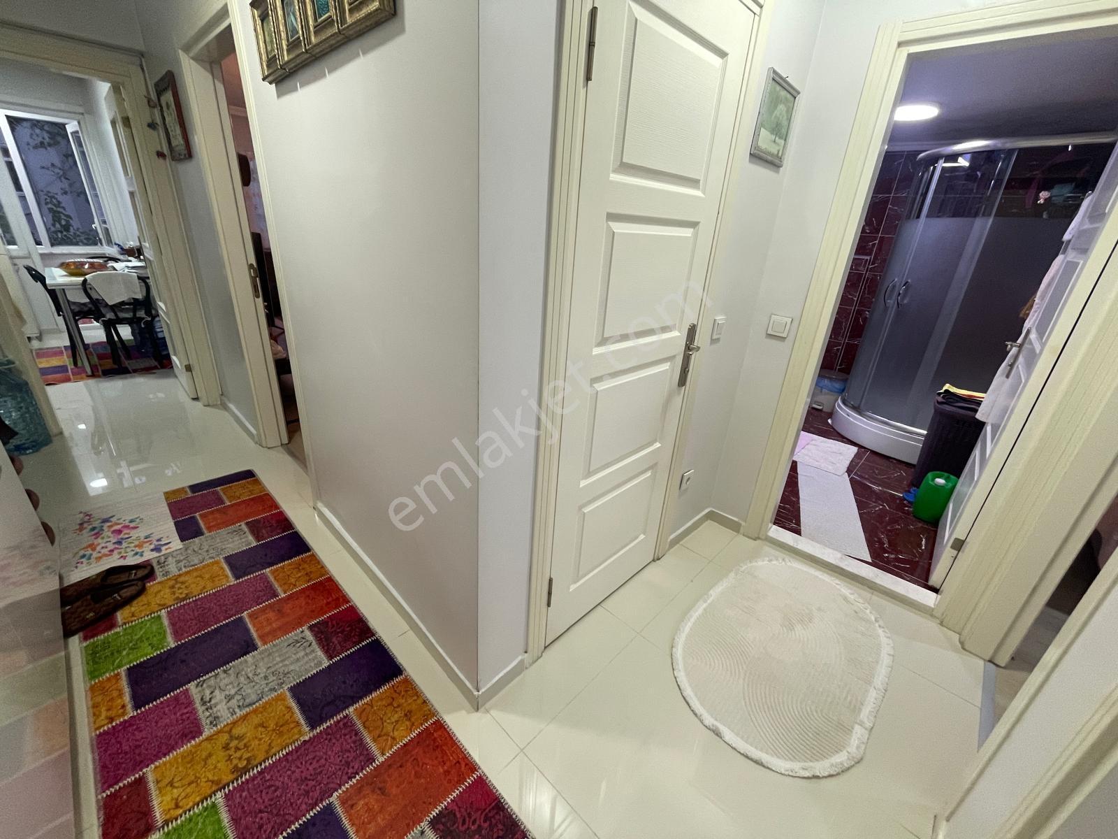 Akşemsettin Mahallesi İhlas Blokları 2+1 Satılık Daire — fotoğraf 4