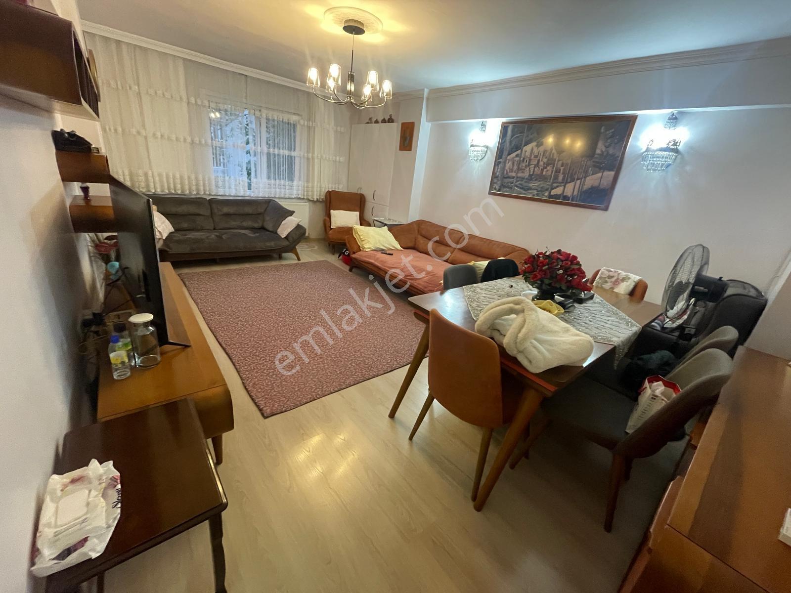 Akşemsettin Mahallesi İhlas Blokları 2+1 Satılık Daire — fotoğraf 5