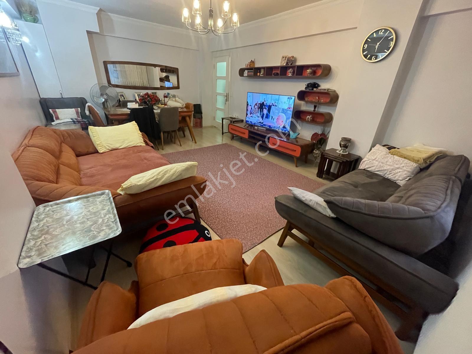 Akşemsettin Mahallesi İhlas Blokları 2+1 Satılık Daire — fotoğraf 6
