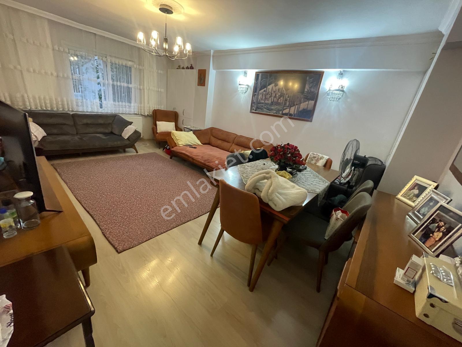 Akşemsettin Mahallesi İhlas Blokları 2+1 Satılık Daire — fotoğraf 7