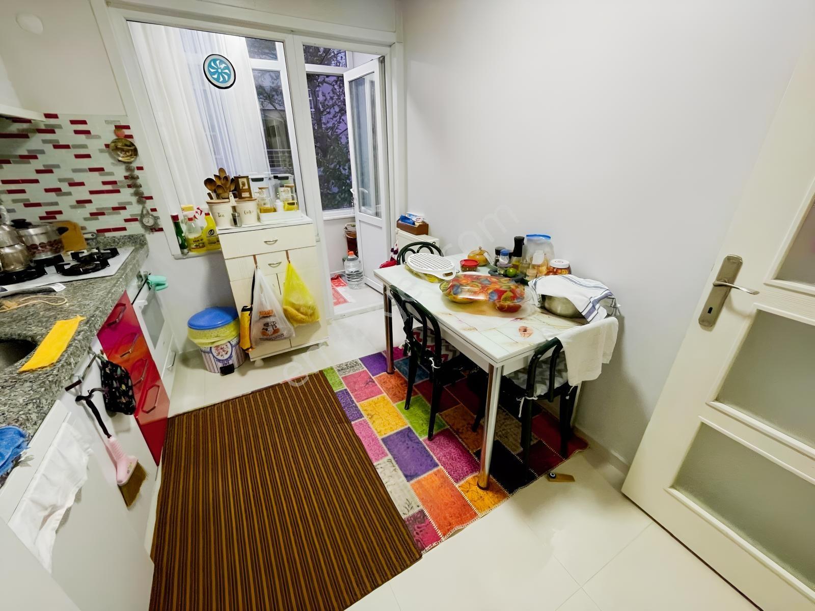 Akşemsettin Mahallesi İhlas Blokları 2+1 Satılık Daire — fotoğraf 9
