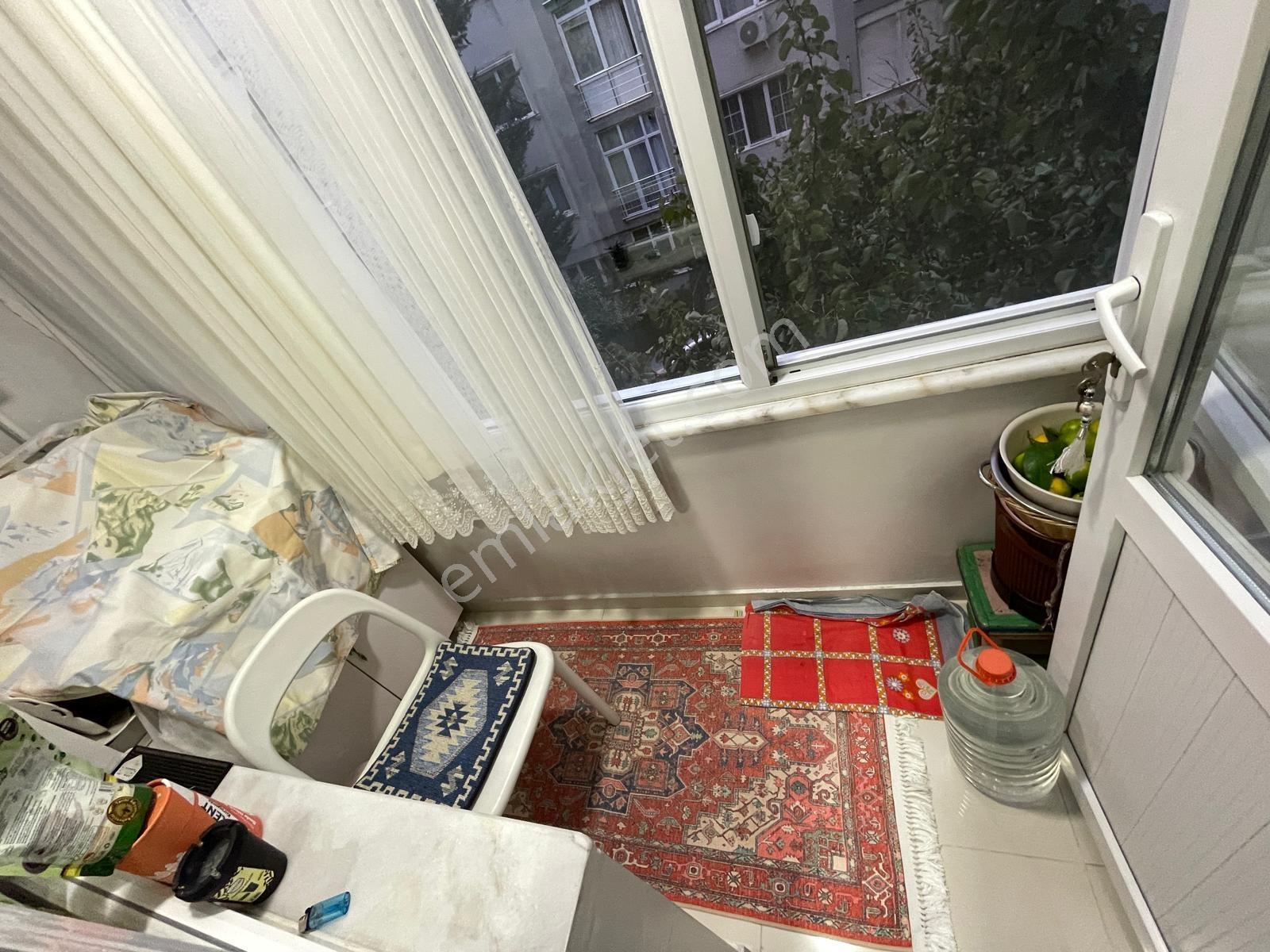 Akşemsettin Mahallesi İhlas Blokları 2+1 Satılık Daire — fotoğraf 10