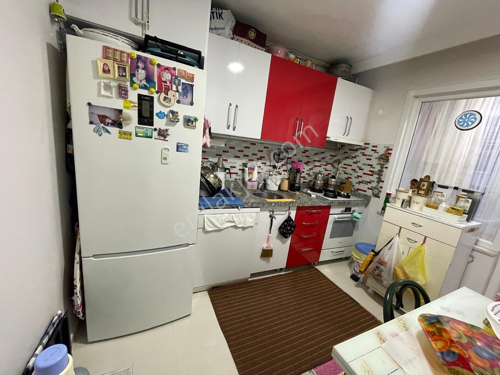Akşemsettin Mahallesi İhlas Blokları 2+1 Satılık Daire — fotoğraf 11