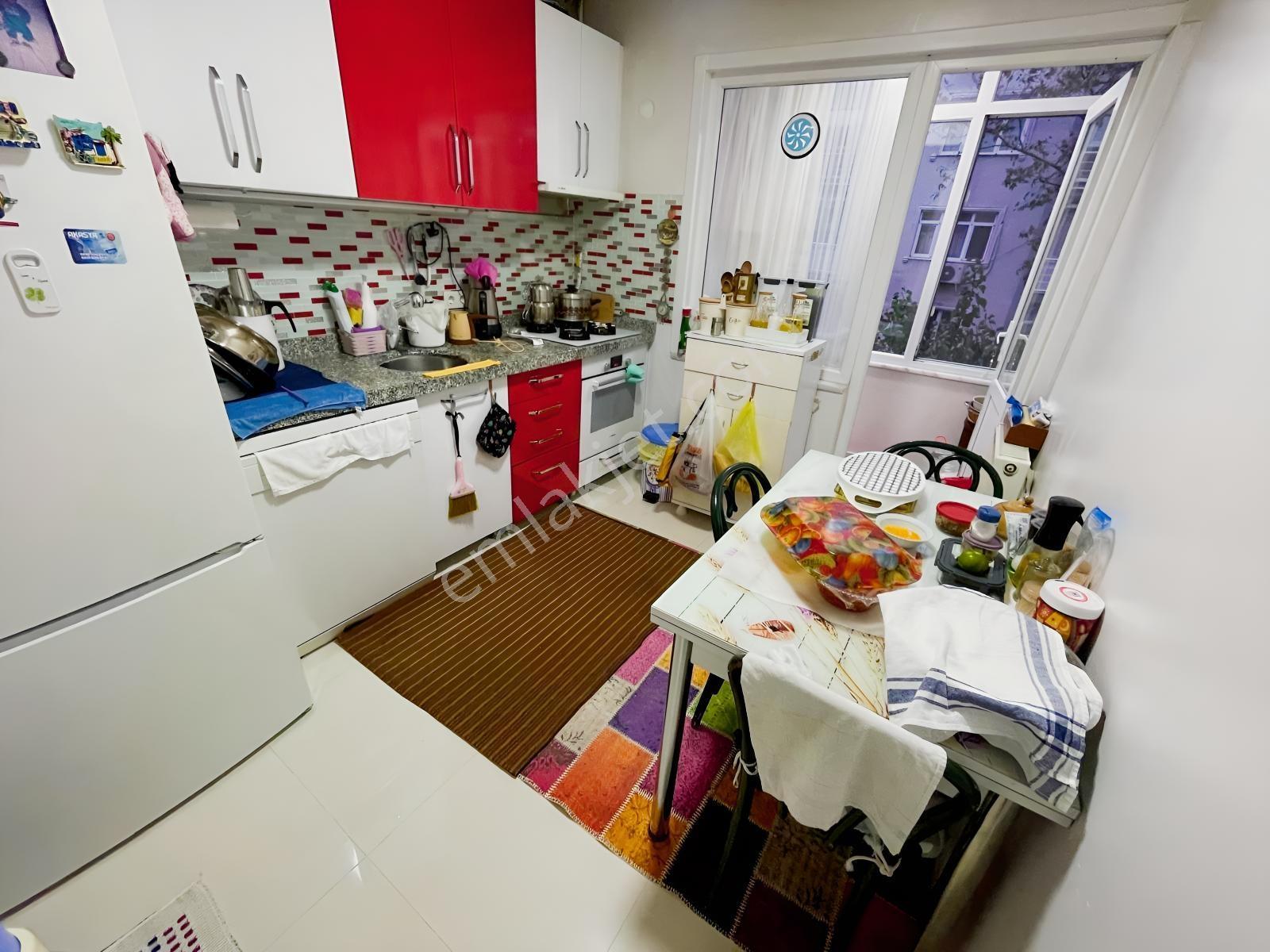 Akşemsettin Mahallesi İhlas Blokları 2+1 Satılık Daire — fotoğraf 12