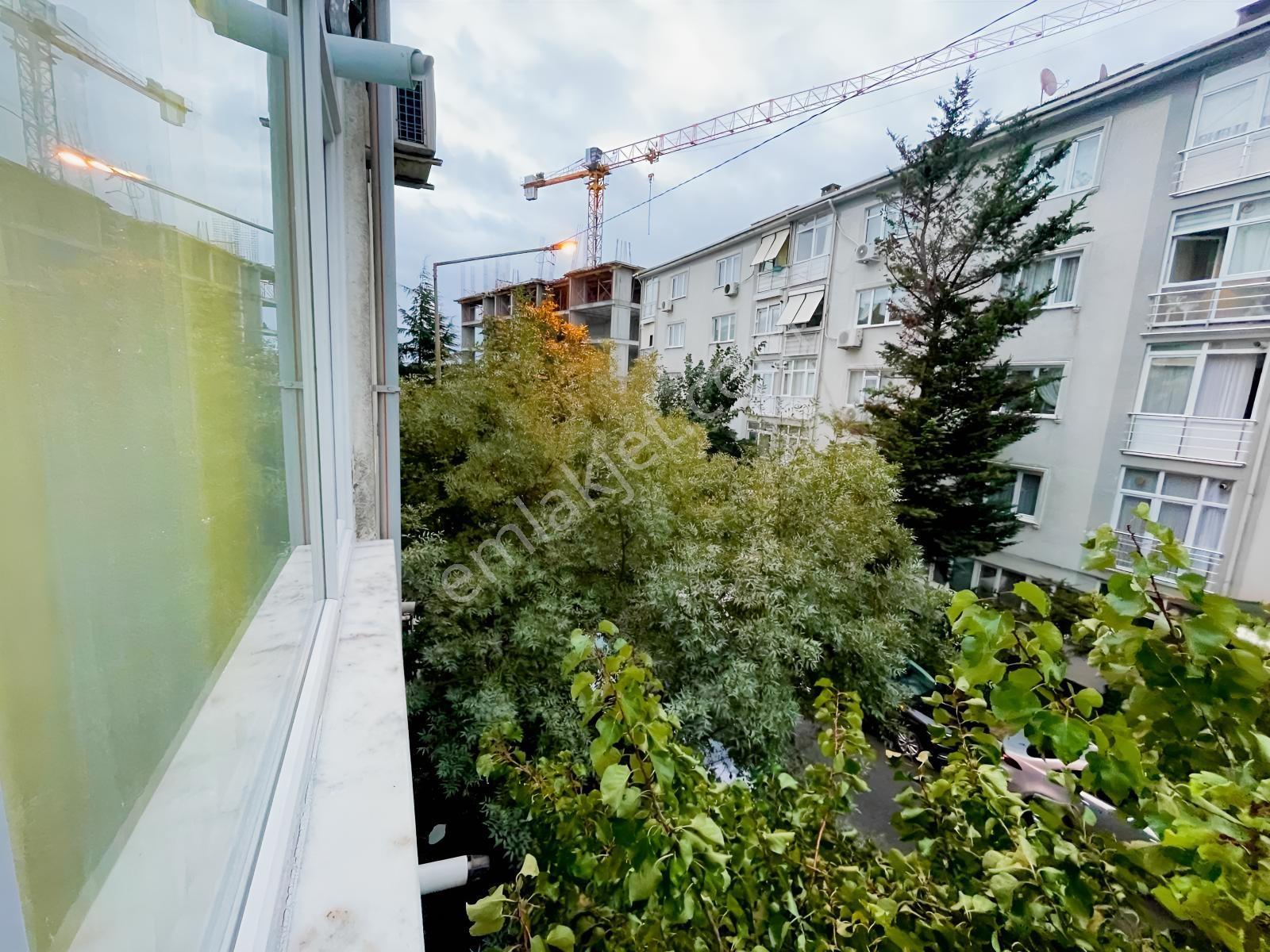 Akşemsettin Mahallesi İhlas Blokları 2+1 Satılık Daire — fotoğraf 13