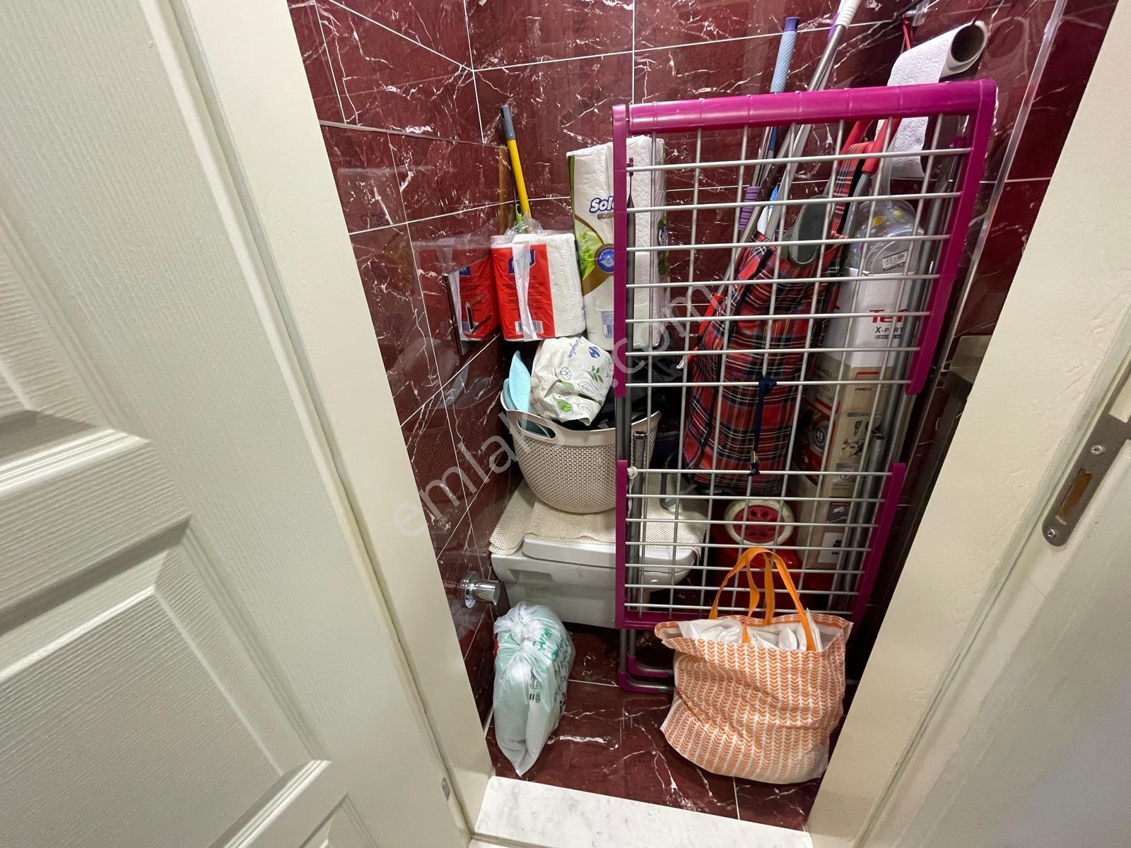 Akşemsettin Mahallesi İhlas Blokları 2+1 Satılık Daire — fotoğraf 15