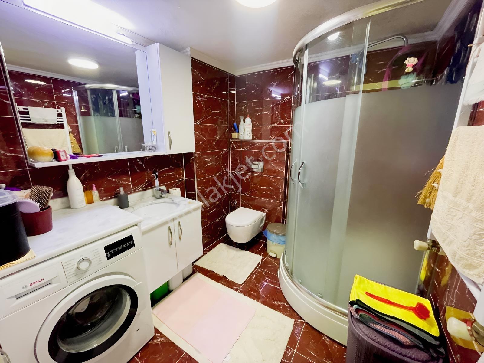 Akşemsettin Mahallesi İhlas Blokları 2+1 Satılık Daire — fotoğraf 16