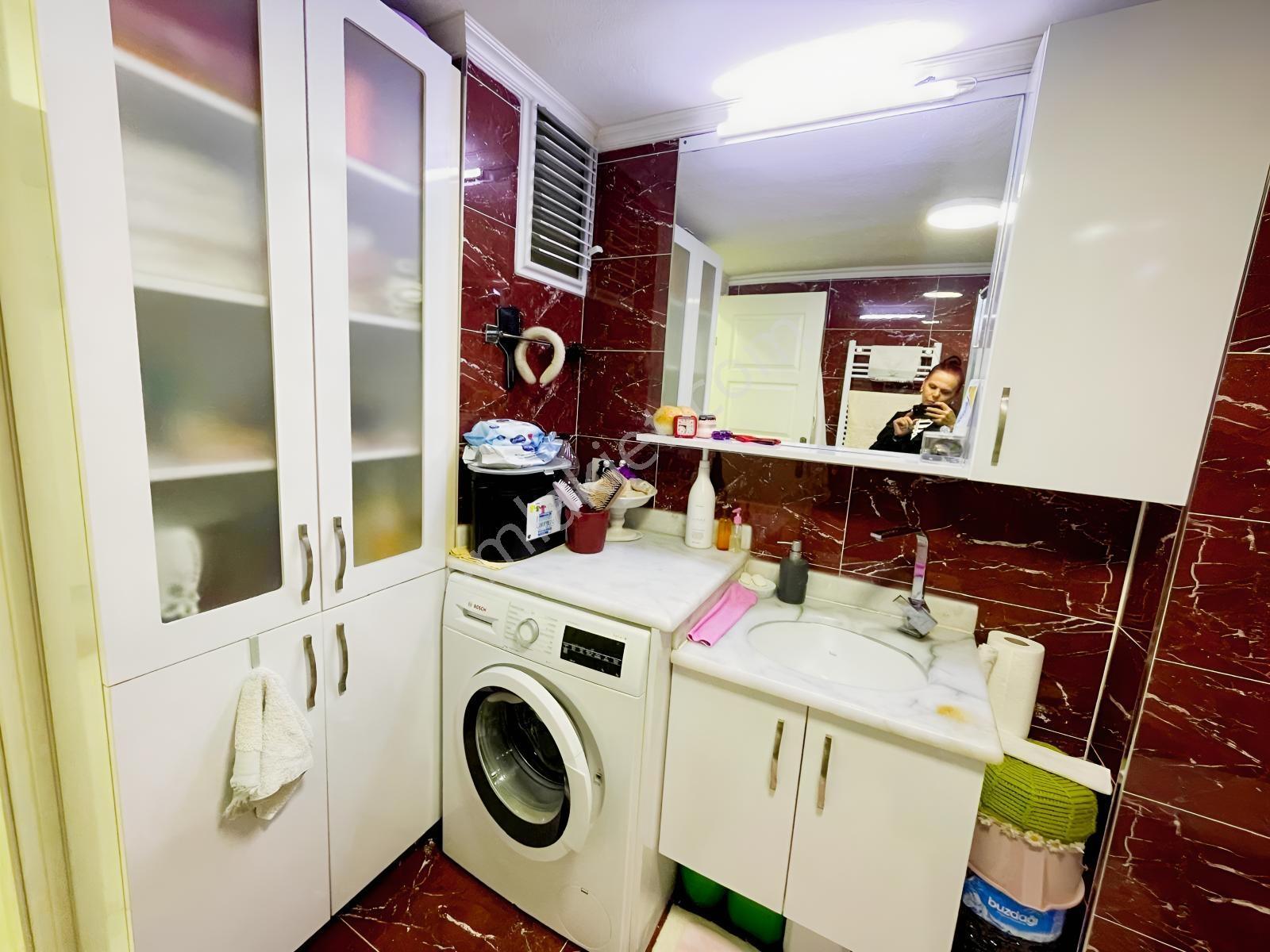 Akşemsettin Mahallesi İhlas Blokları 2+1 Satılık Daire — fotoğraf 17