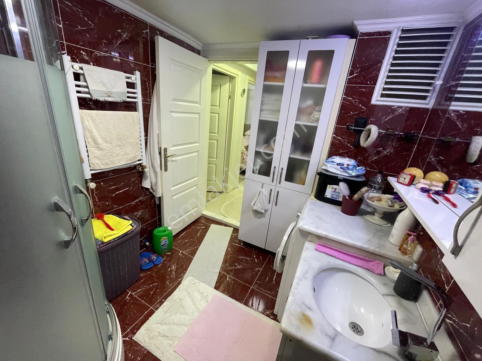 Akşemsettin Mahallesi İhlas Blokları 2+1 Satılık Daire — fotoğraf 18