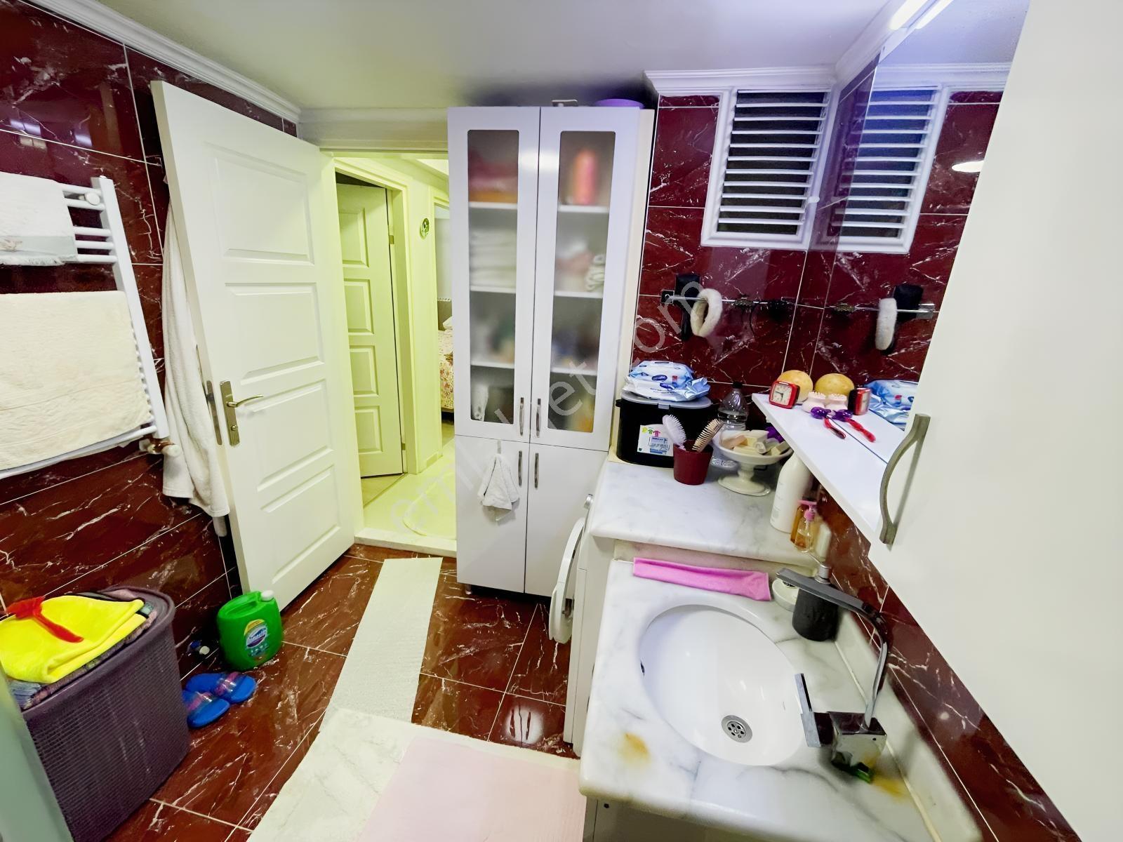 Akşemsettin Mahallesi İhlas Blokları 2+1 Satılık Daire — fotoğraf 19