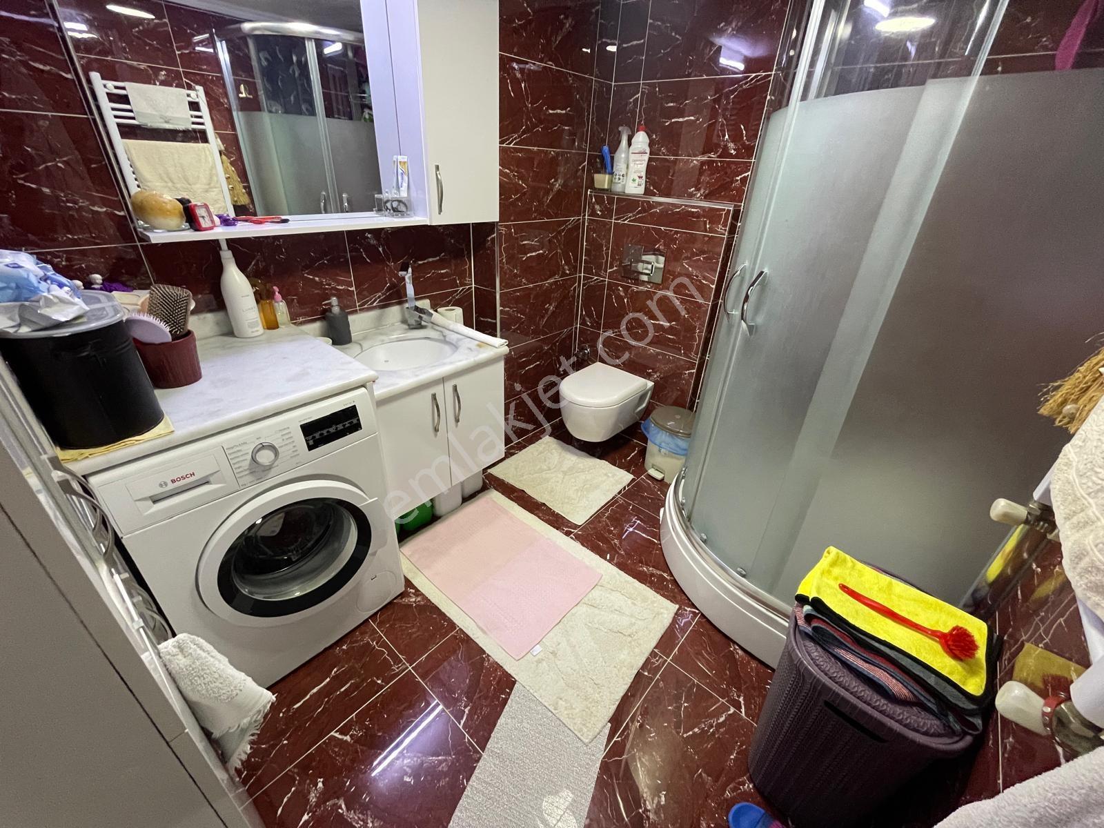 Akşemsettin Mahallesi İhlas Blokları 2+1 Satılık Daire — fotoğraf 20