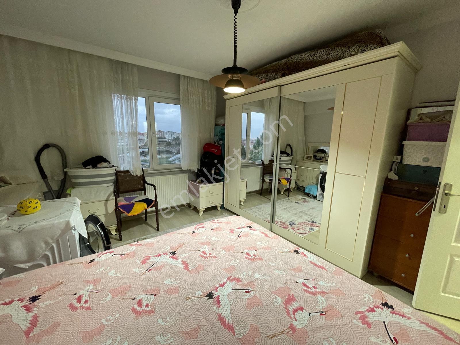 Akşemsettin Mahallesi İhlas Blokları 2+1 Satılık Daire — fotoğraf 21
