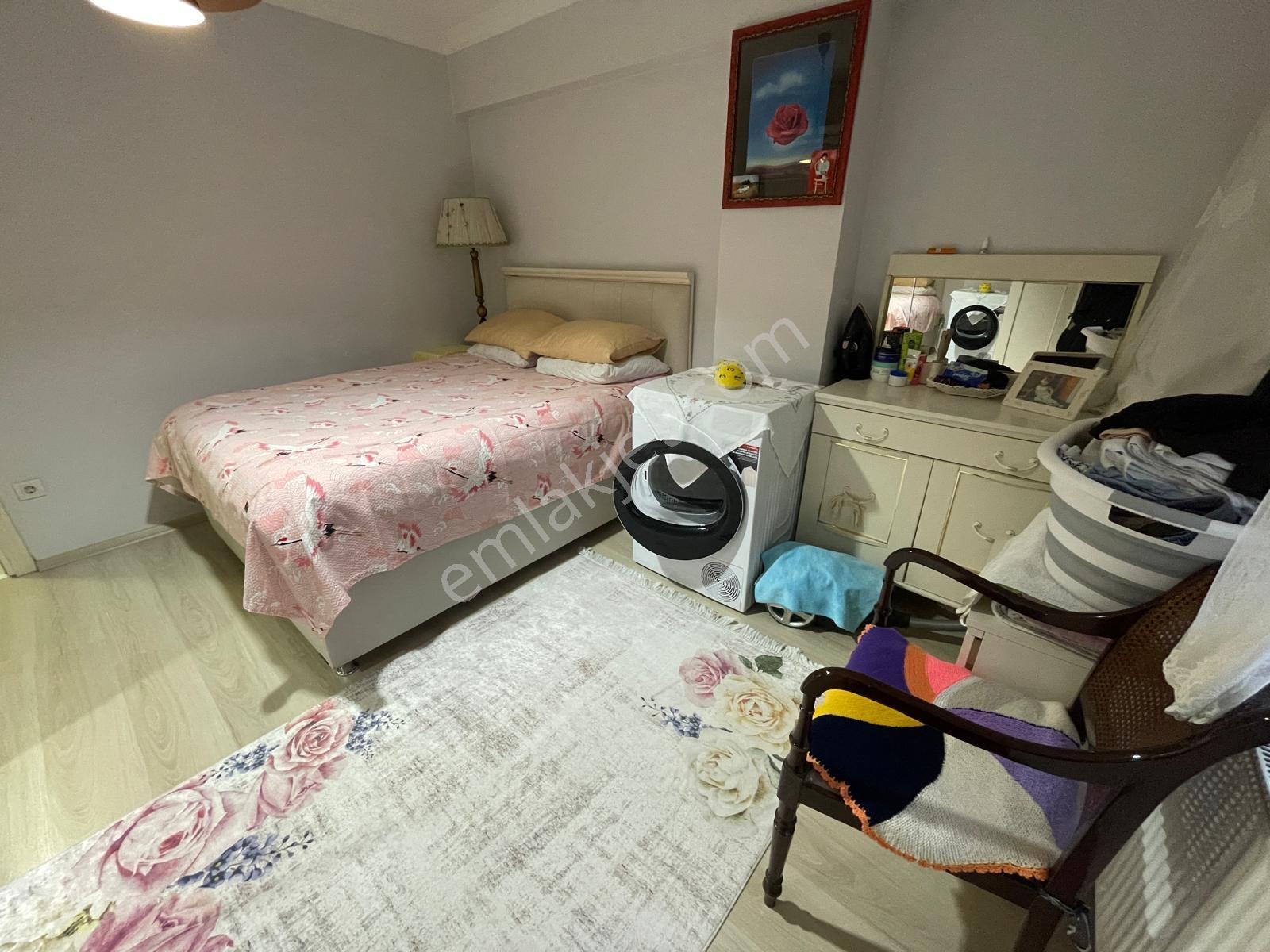 Akşemsettin Mahallesi İhlas Blokları 2+1 Satılık Daire — fotoğraf 22