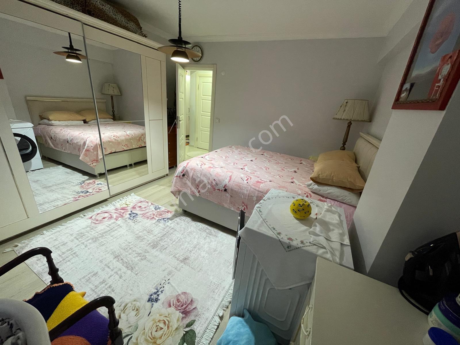 Akşemsettin Mahallesi İhlas Blokları 2+1 Satılık Daire — fotoğraf 23