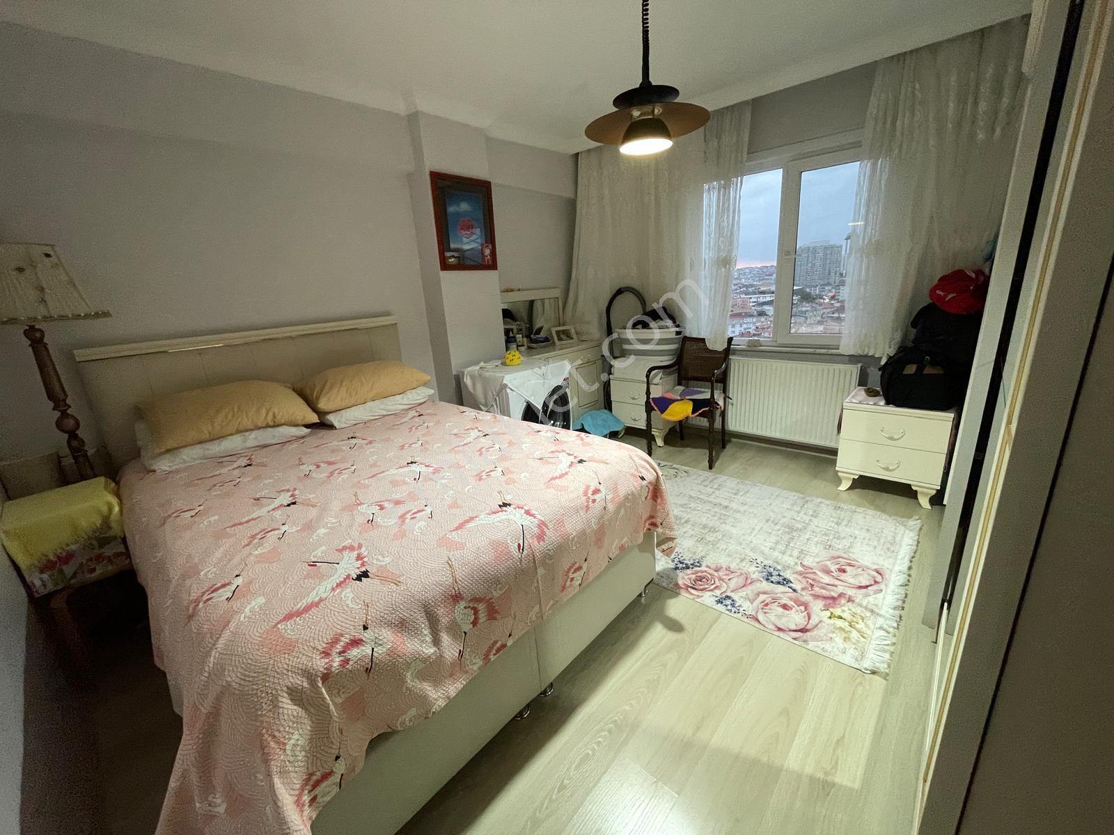Akşemsettin Mahallesi İhlas Blokları 2+1 Satılık Daire — fotoğraf 24