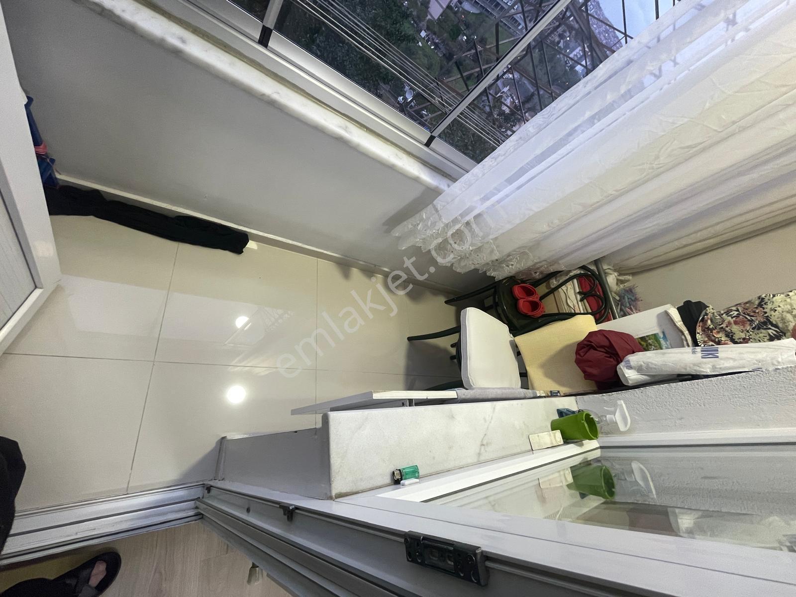 Akşemsettin Mahallesi İhlas Blokları 2+1 Satılık Daire — fotoğraf 27