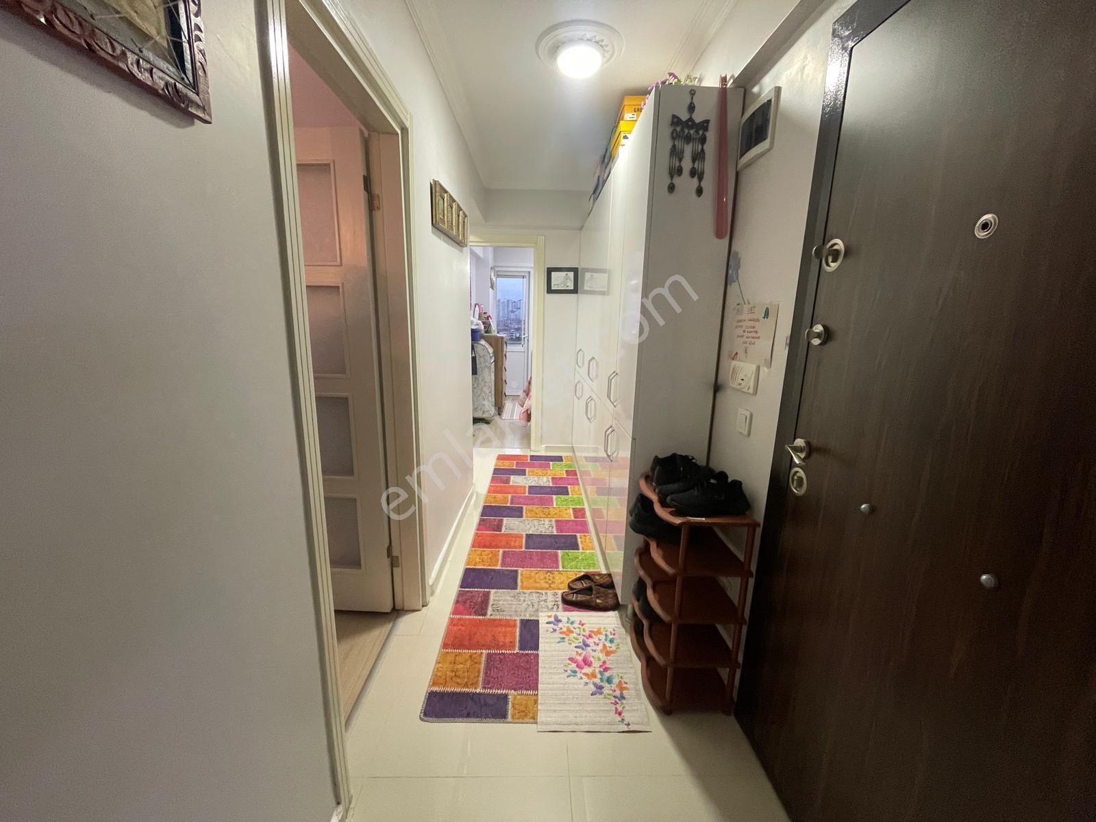 Akşemsettin Mahallesi İhlas Blokları 2+1 Satılık Daire — fotoğraf 28