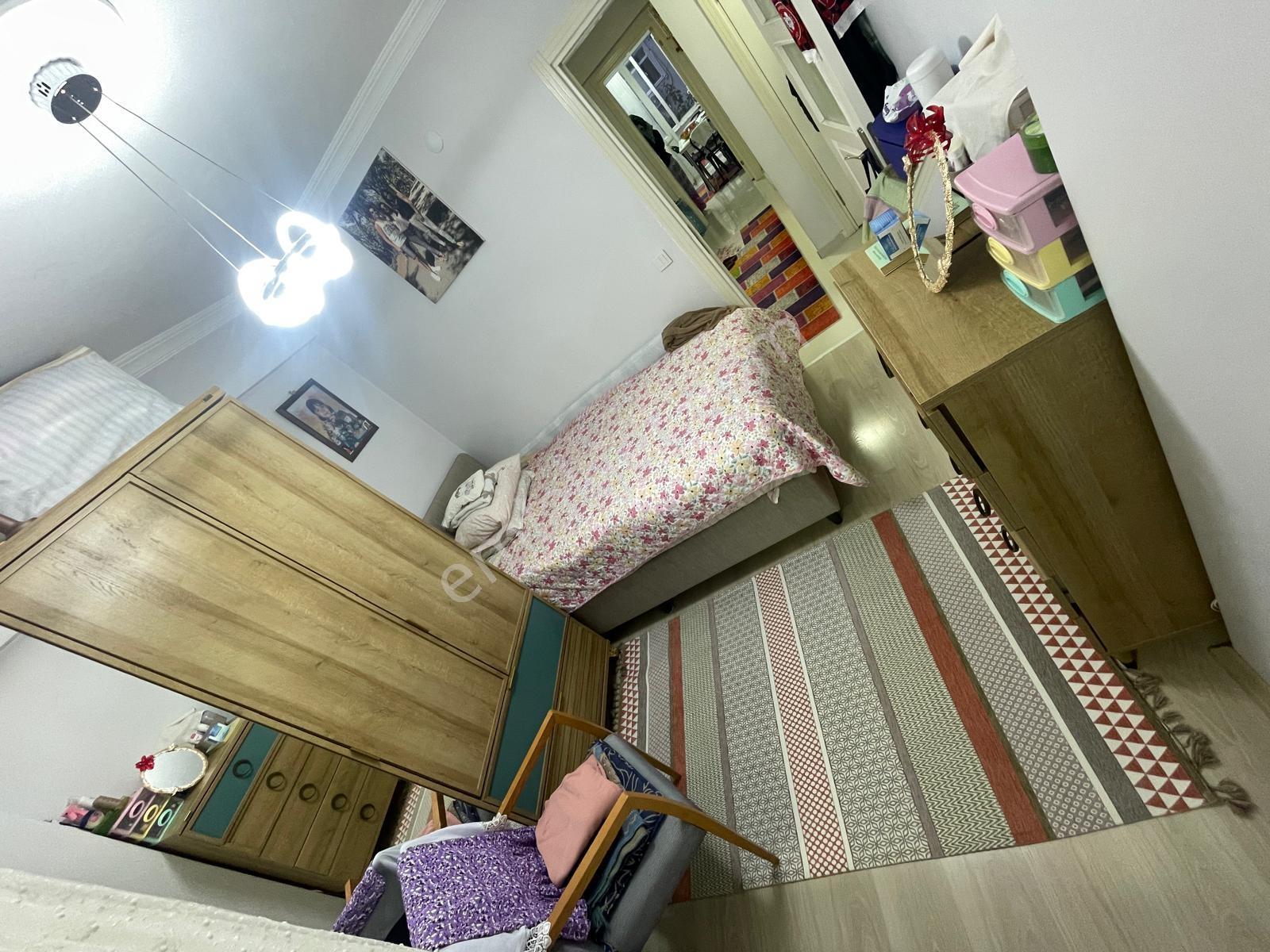 Akşemsettin Mahallesi İhlas Blokları 2+1 Satılık Daire — fotoğraf 29