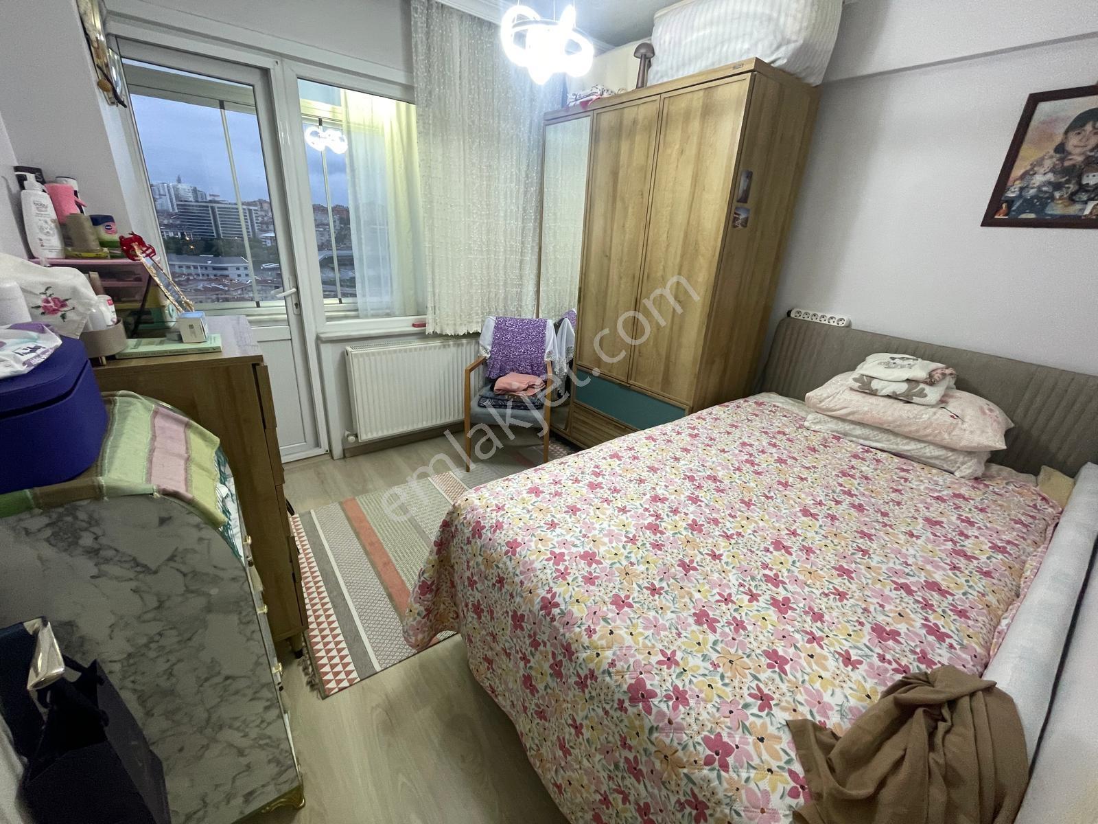 Akşemsettin Mahallesi İhlas Blokları 2+1 Satılık Daire — fotoğraf 30