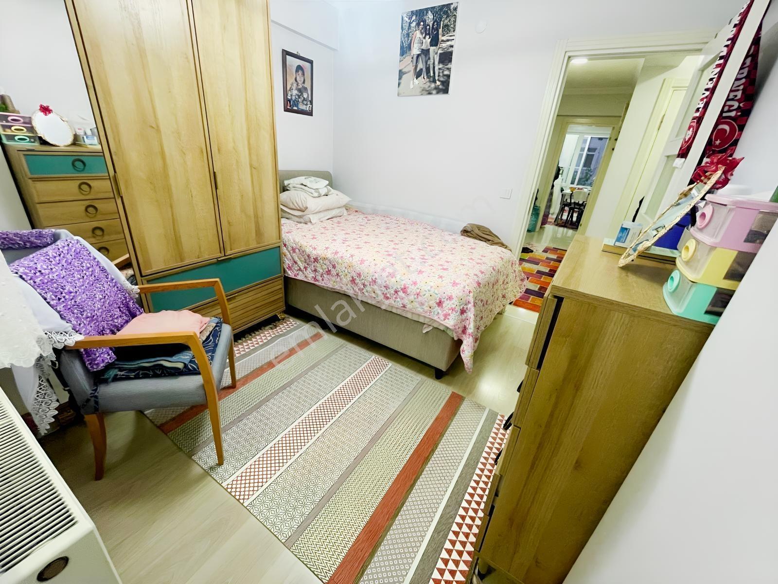 Akşemsettin Mahallesi İhlas Blokları 2+1 Satılık Daire — fotoğraf 31