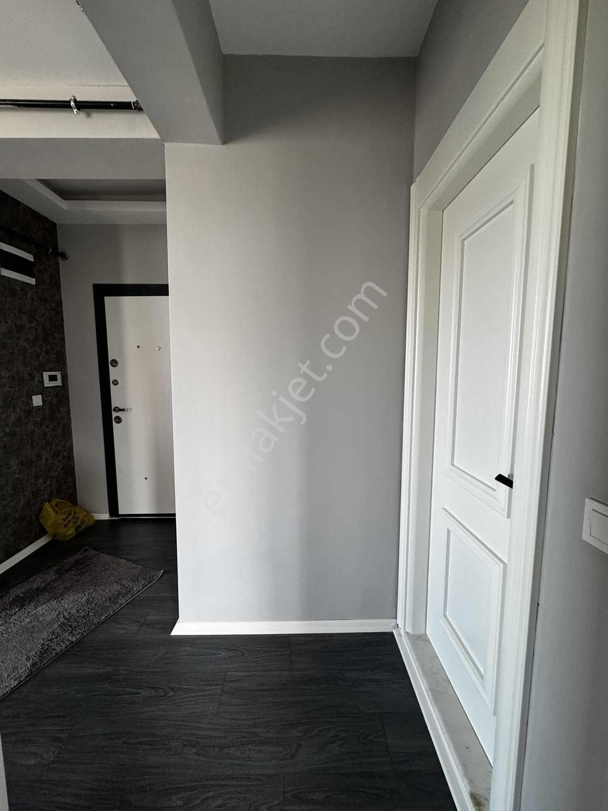 Özel Dizayn Sıfır Eşyalı Satılık Lüks 1+1 — fotoğraf 18