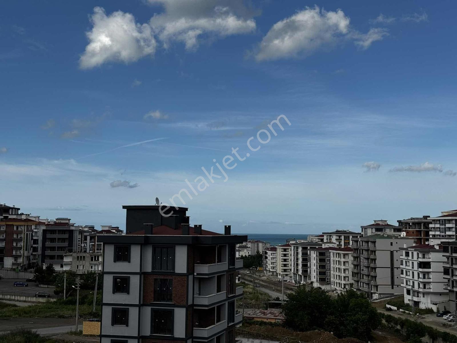 Özel Dizayn Sıfır Eşyalı Satılık Lüks 1+1 — fotoğraf 22