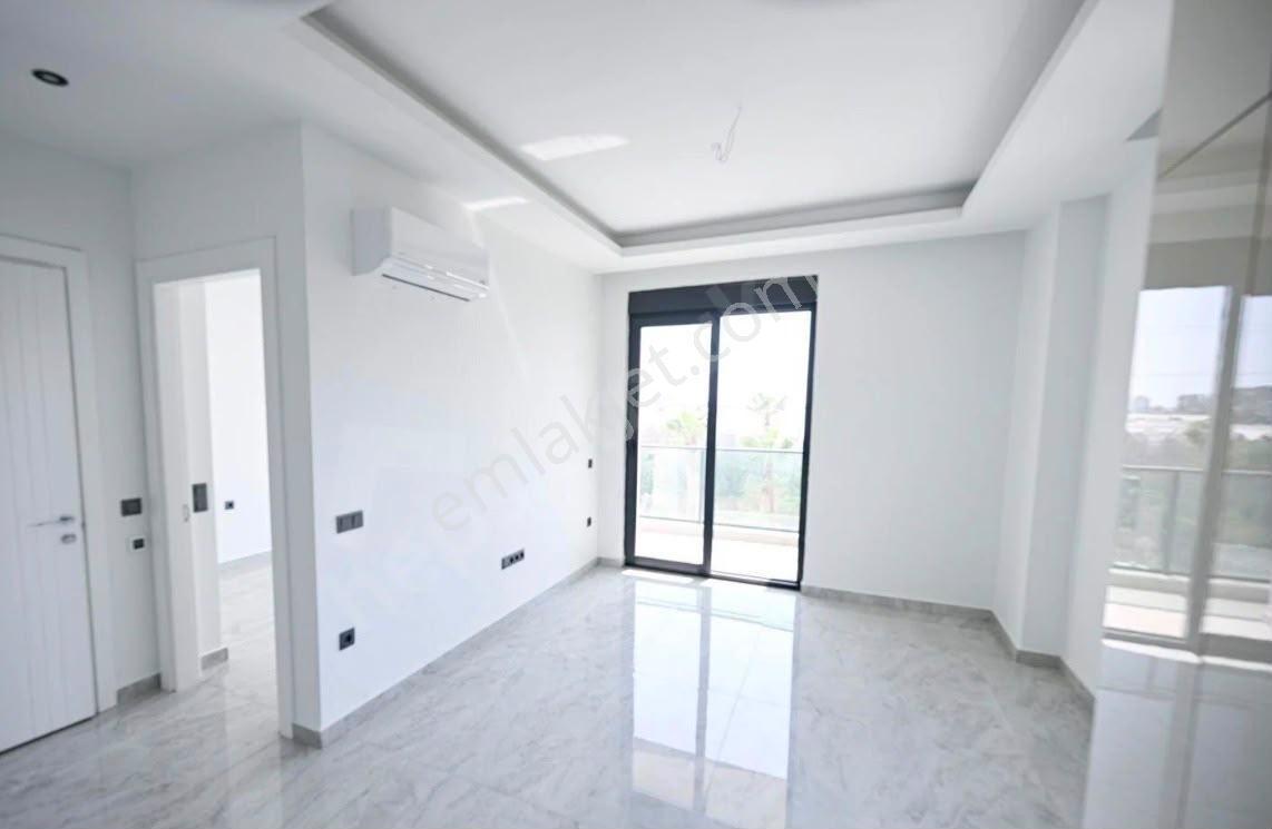 Alanya Demirtaş 1+1 Full Aktiviteli Daire Best Home 44 — fotoğraf 5